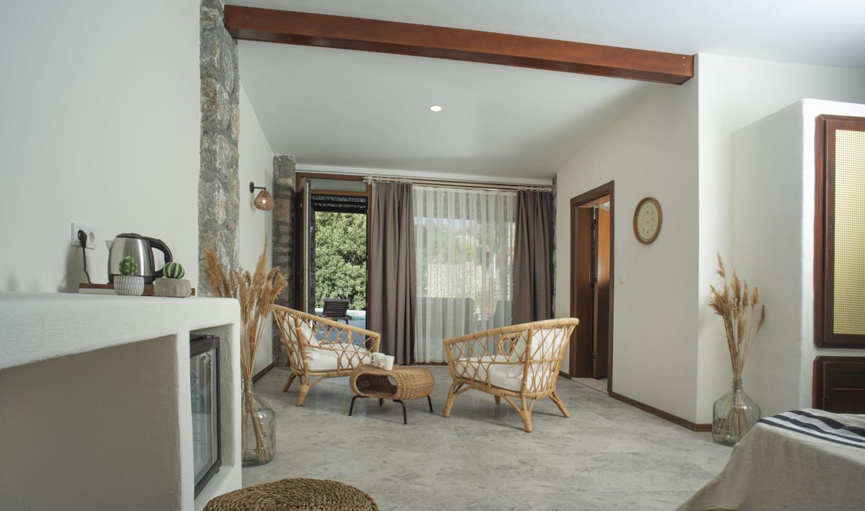 Kaktus, Villa Florya view 4