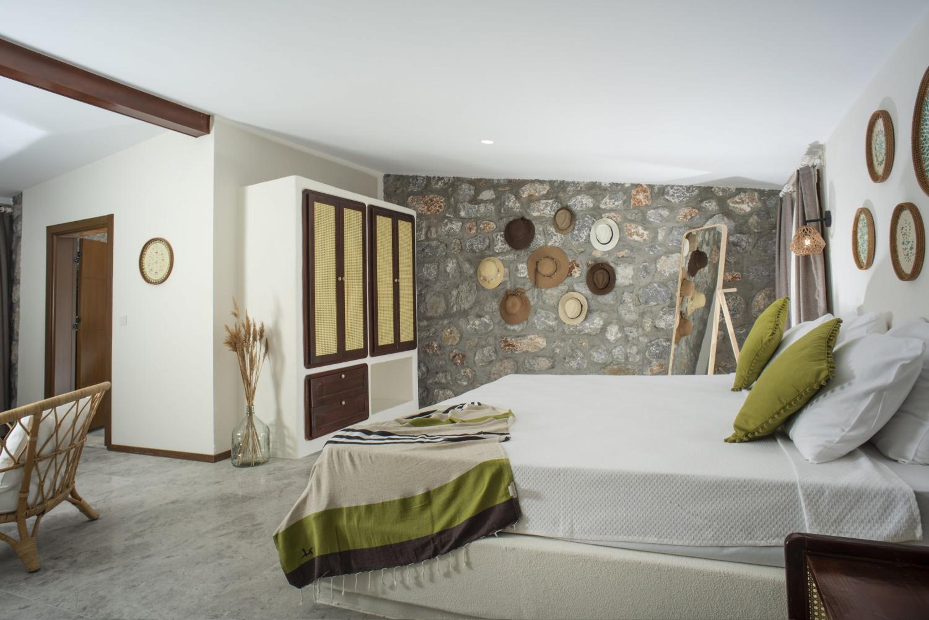 Kaktus, Villa Florya view 2
