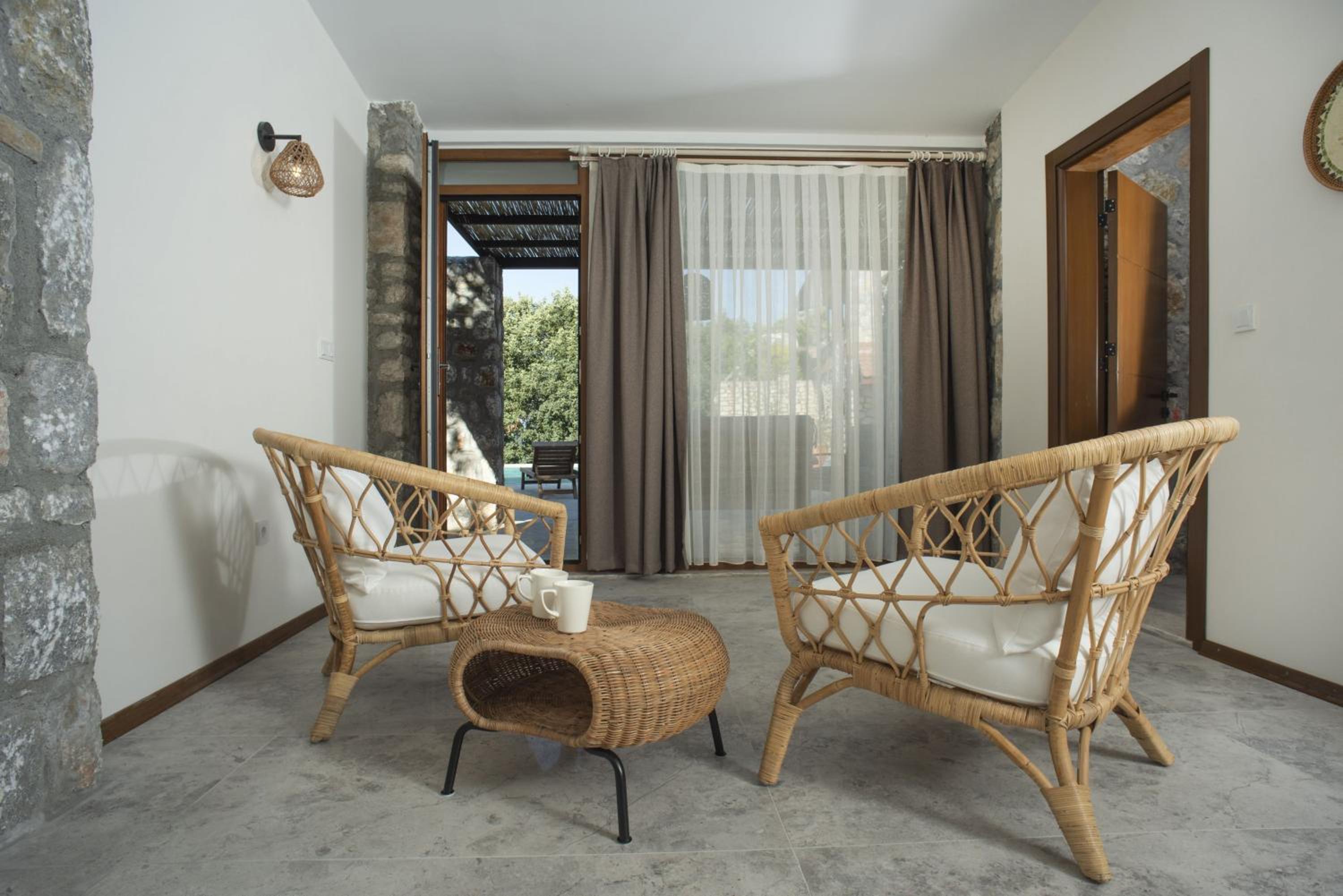 Kaktus, Villa Florya view 5