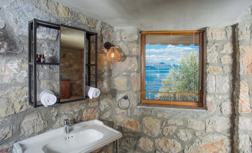 Manzara, Villa Florya view 4