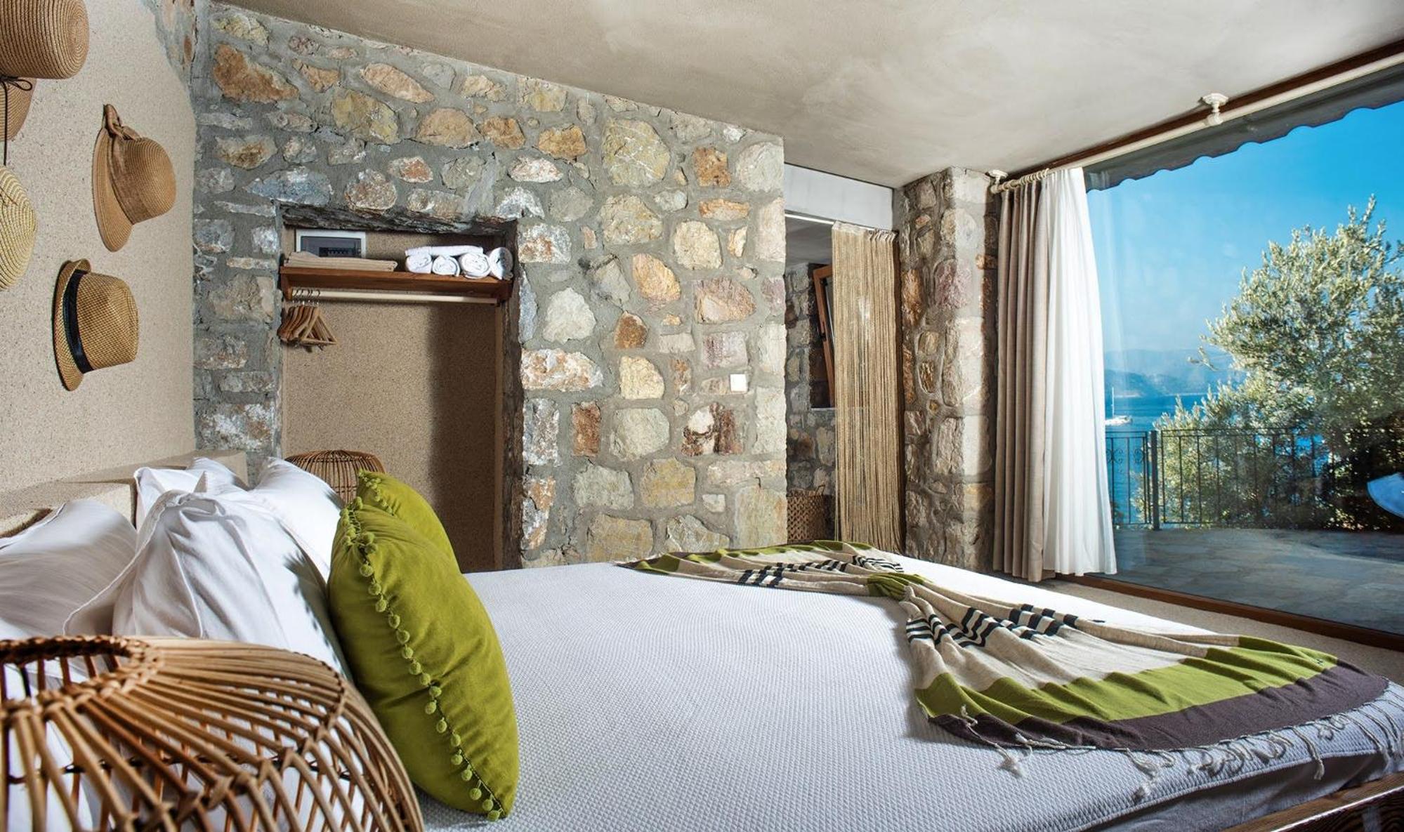 Manzara, Villa Florya view 3