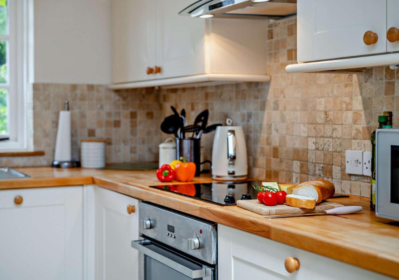 The Beckford Mews view 5