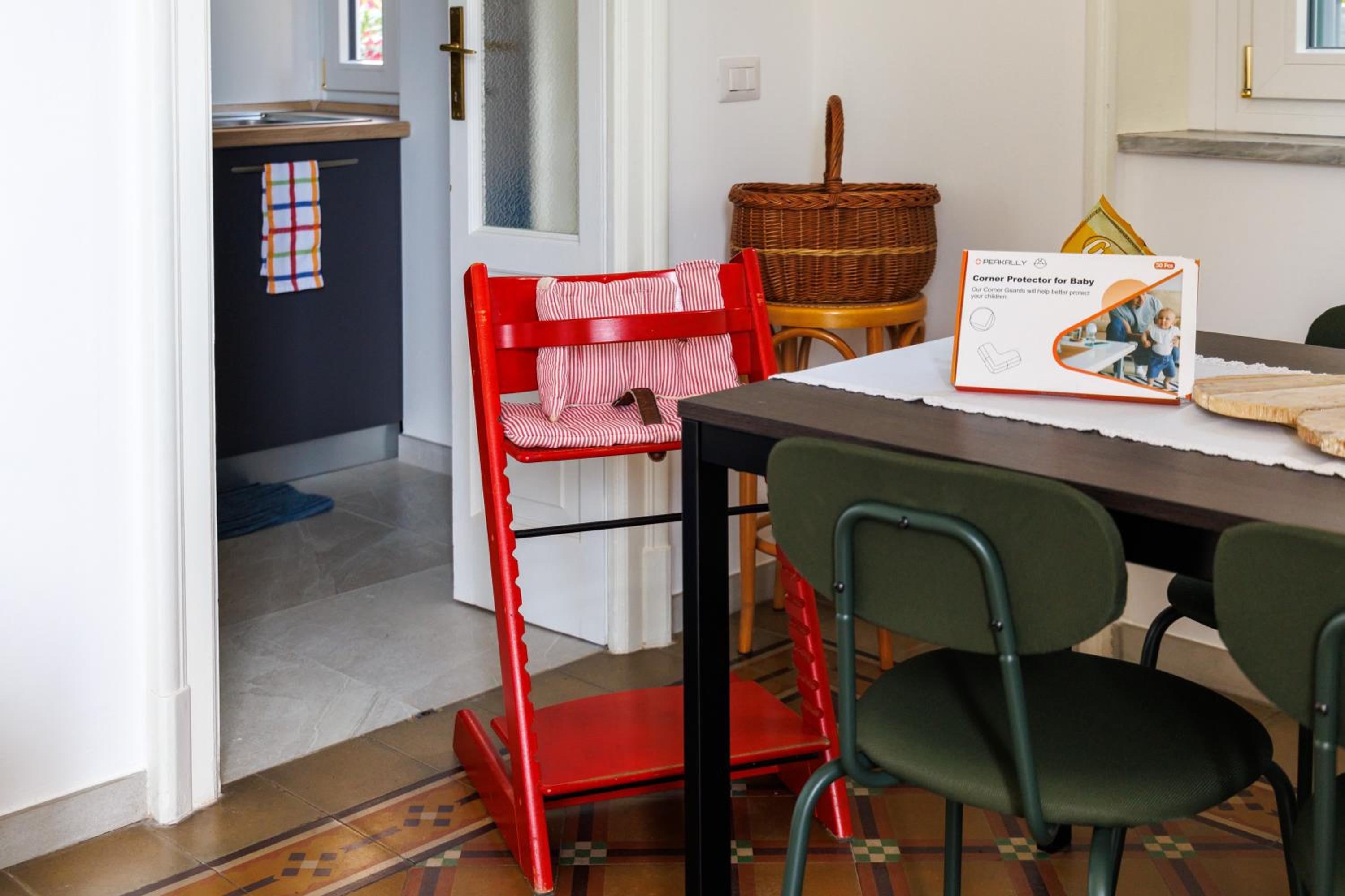 Family House Baggio - appartamento a Milano