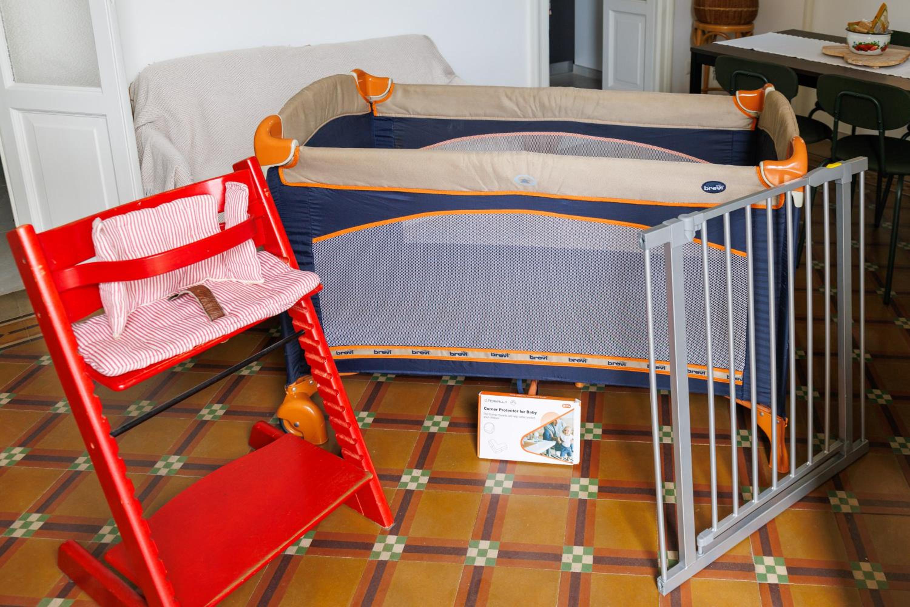 Family House Baggio - appartamento a Milano