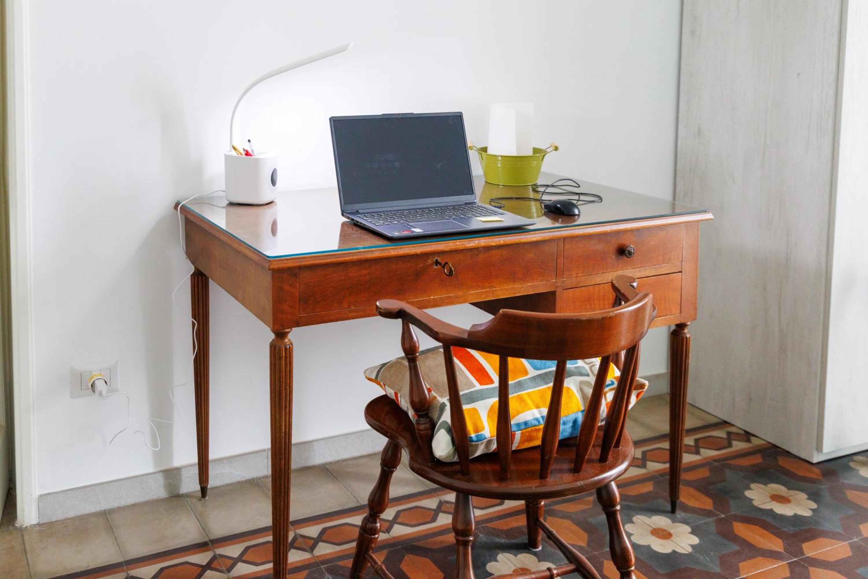 Family House Baggio - appartamento a Milano