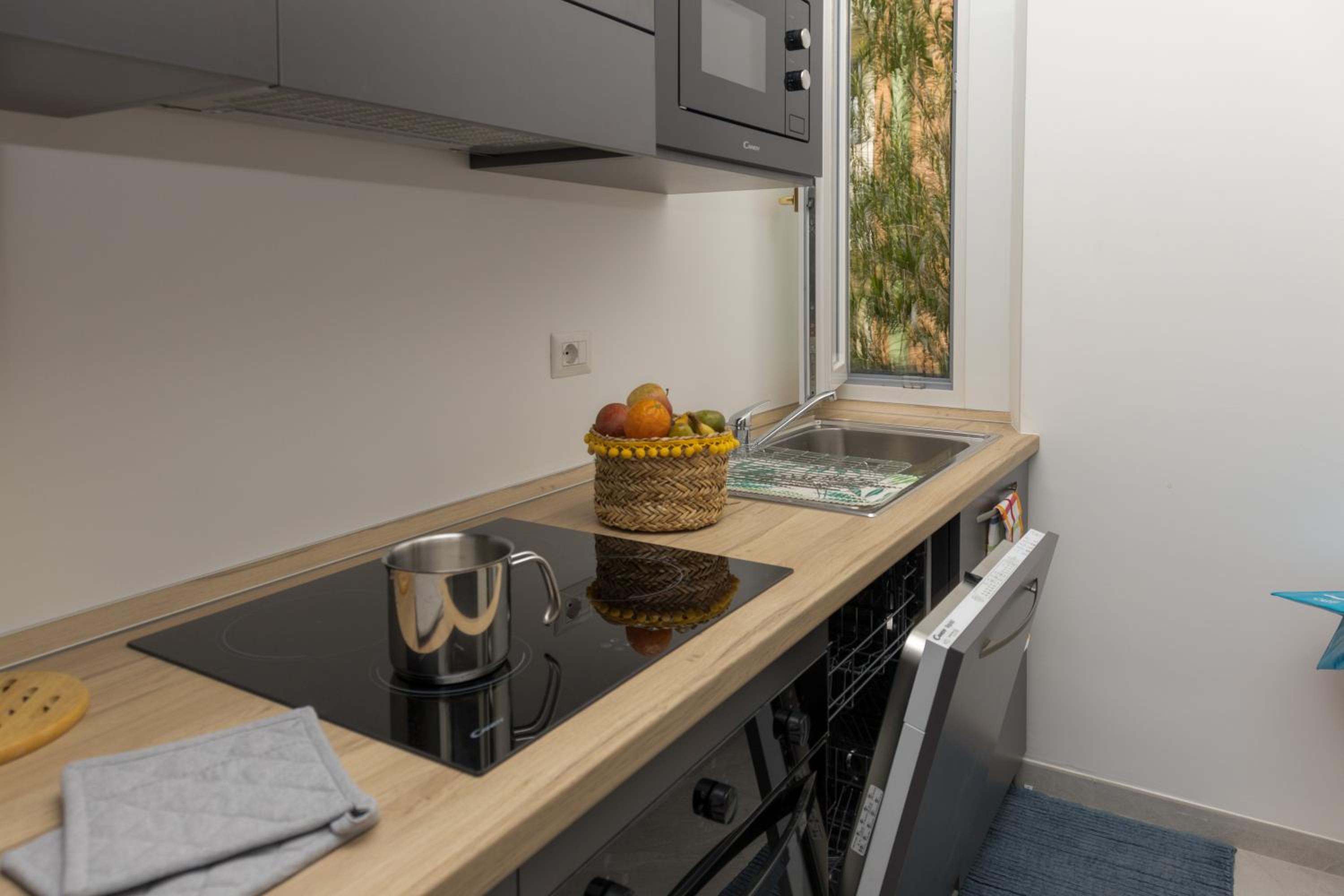 Family House Baggio - appartamento a Milano