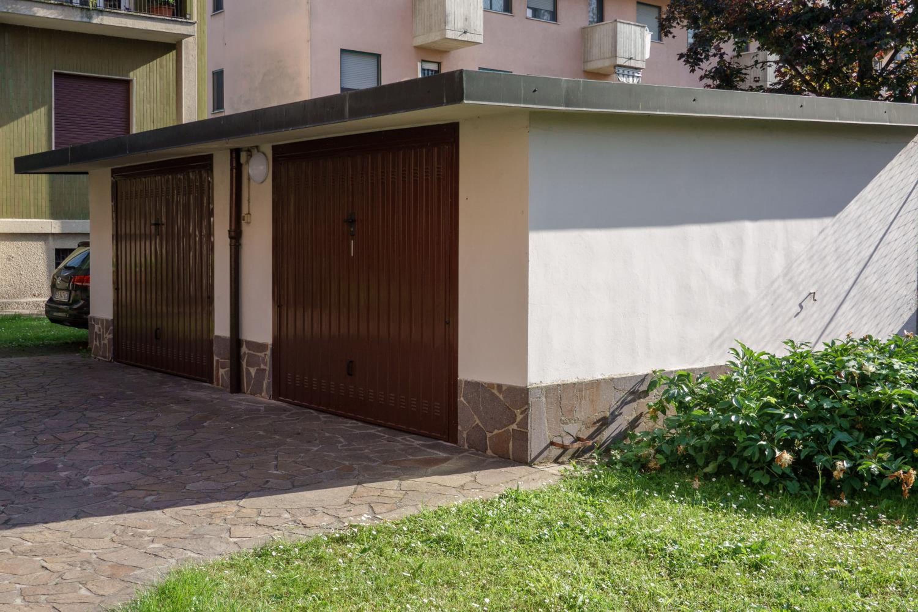 Family House Baggio - appartamento a Milano