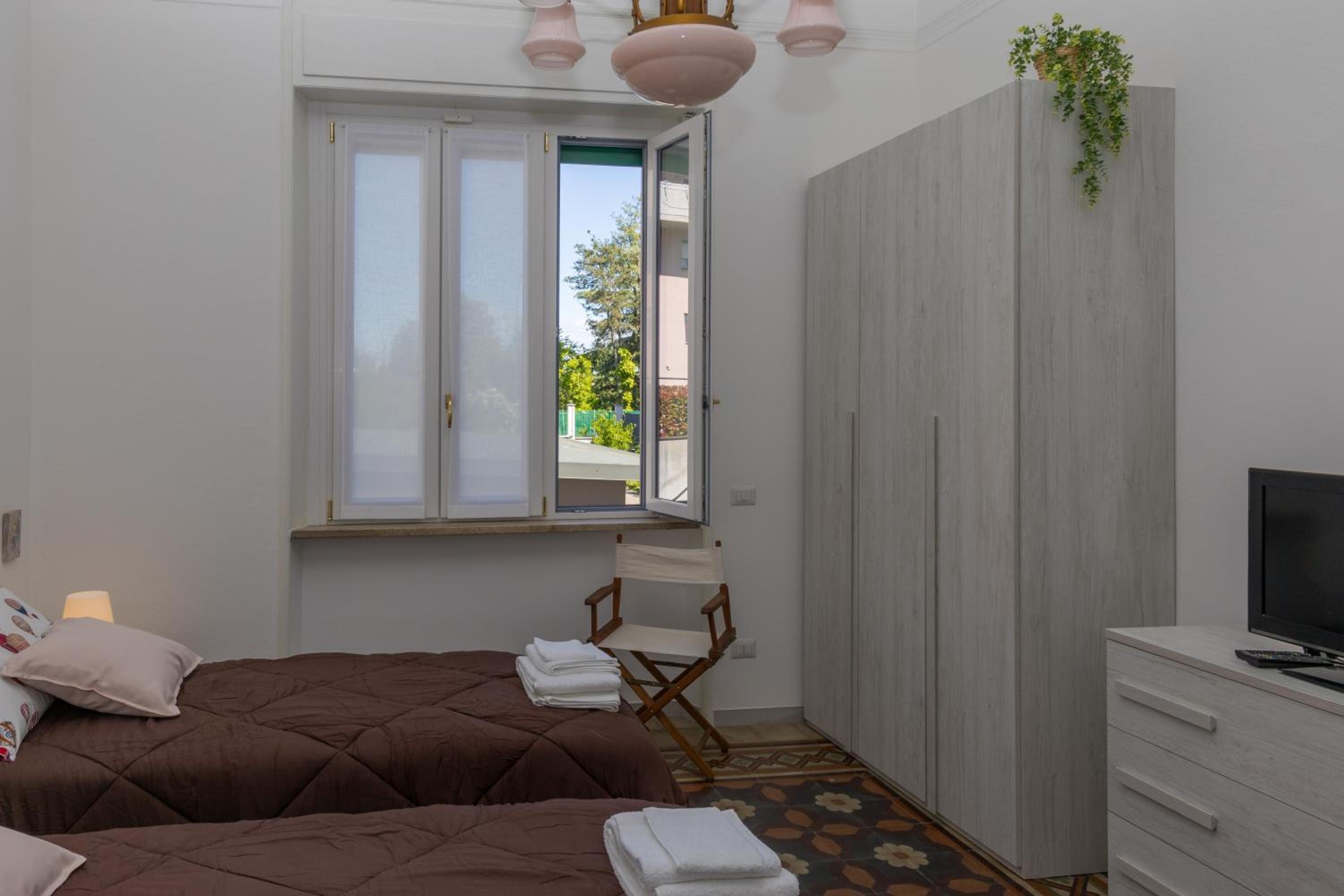 Family House Baggio - appartamento a Milano