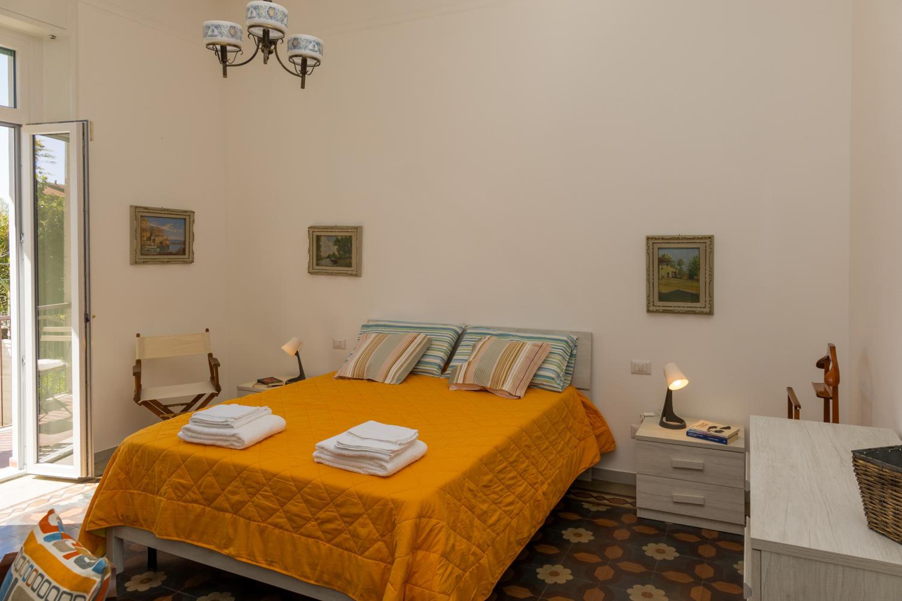 Family House Baggio - appartamento a Milano