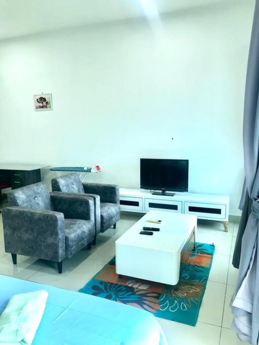 Cozy Cybersquare Apex High Floor Free Parking With Wi-Fi & Netflix 239 photo 5