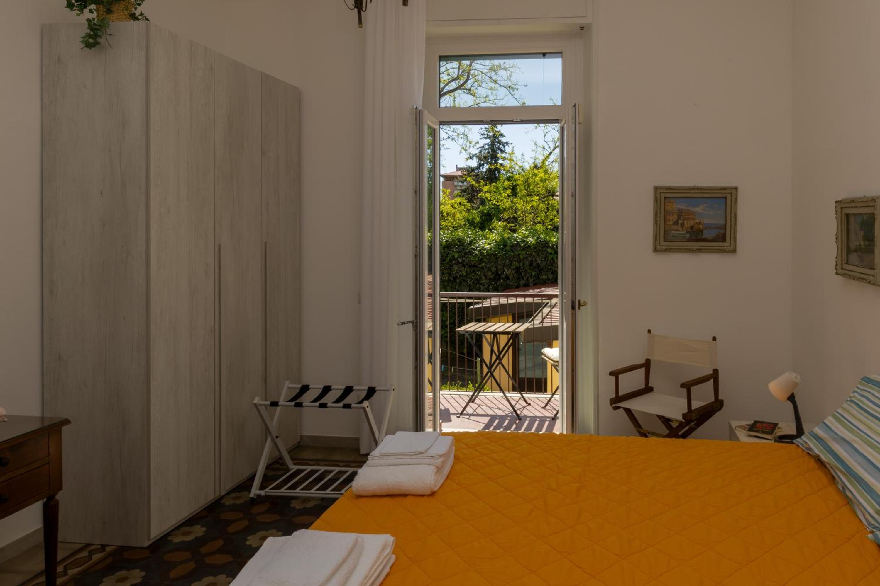Family House Baggio - appartamento a Milano