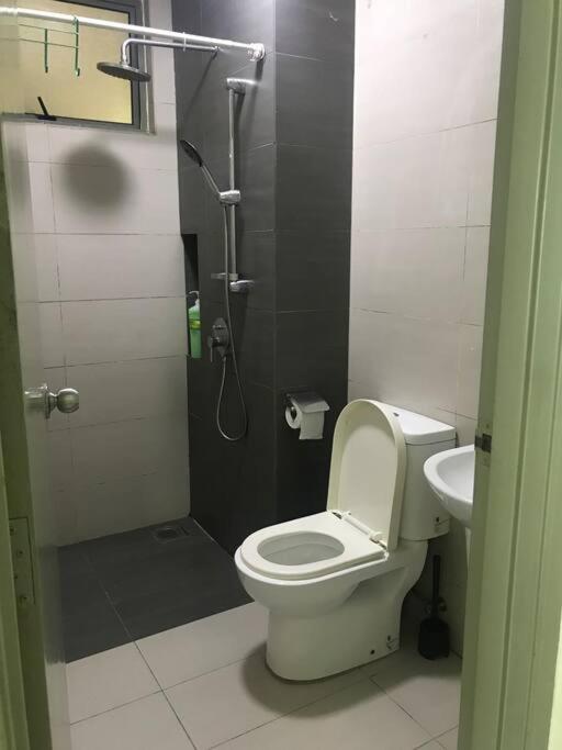 Cozy Cybersquare Apex High Floor Free Parking With Wi-Fi & Netflix 239 photo 4