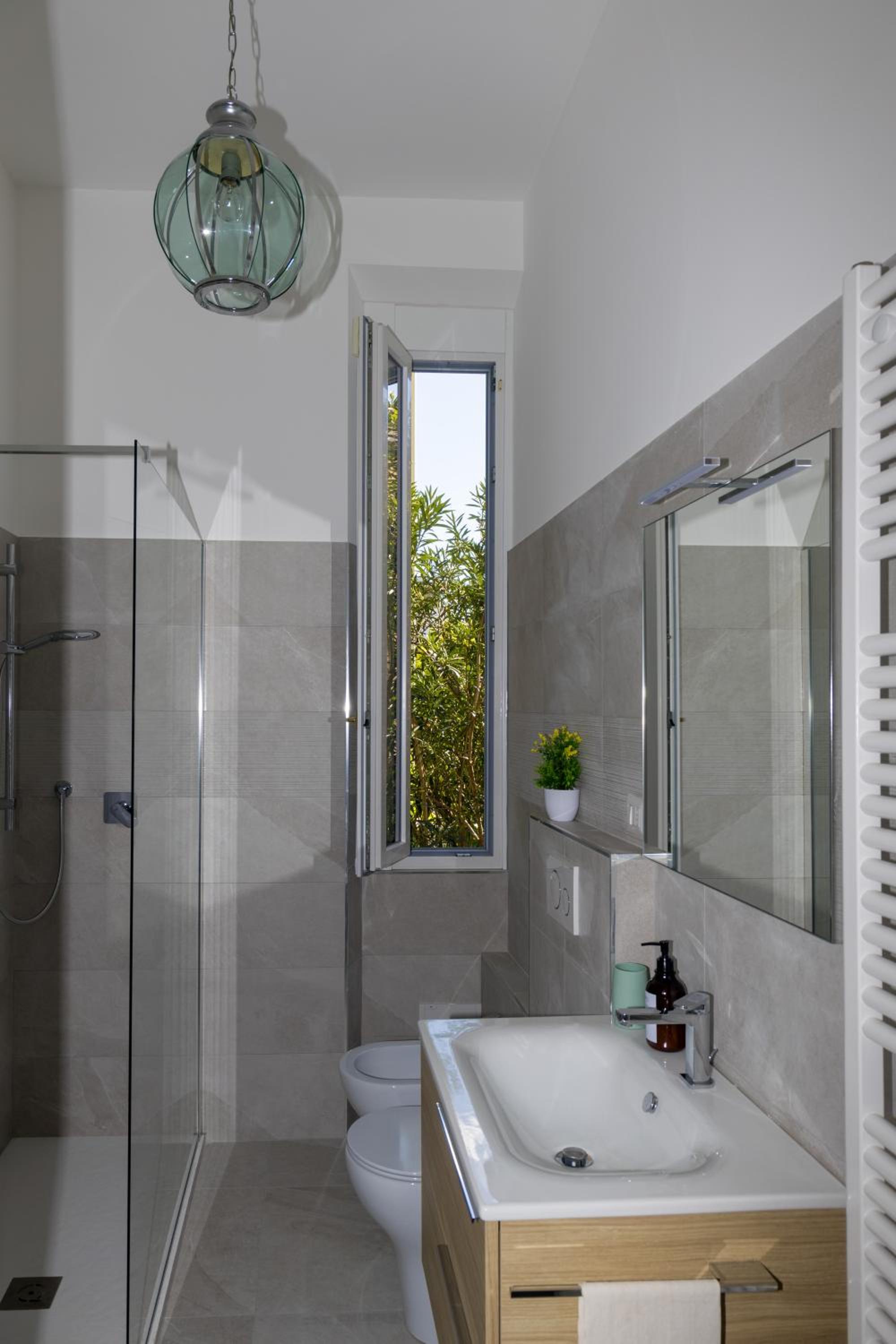 Family House Baggio - appartamento a Milano