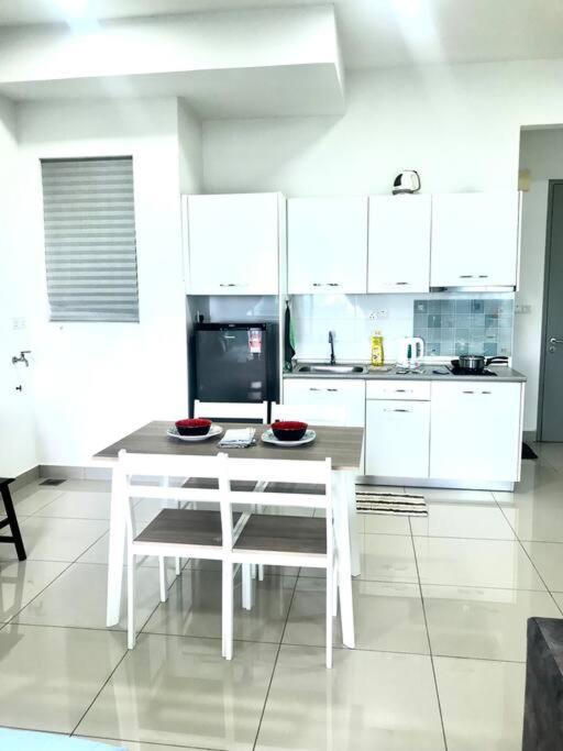 Cozy Cybersquare Apex High Floor Free Parking With Wi-Fi & Netflix 239 photo 8