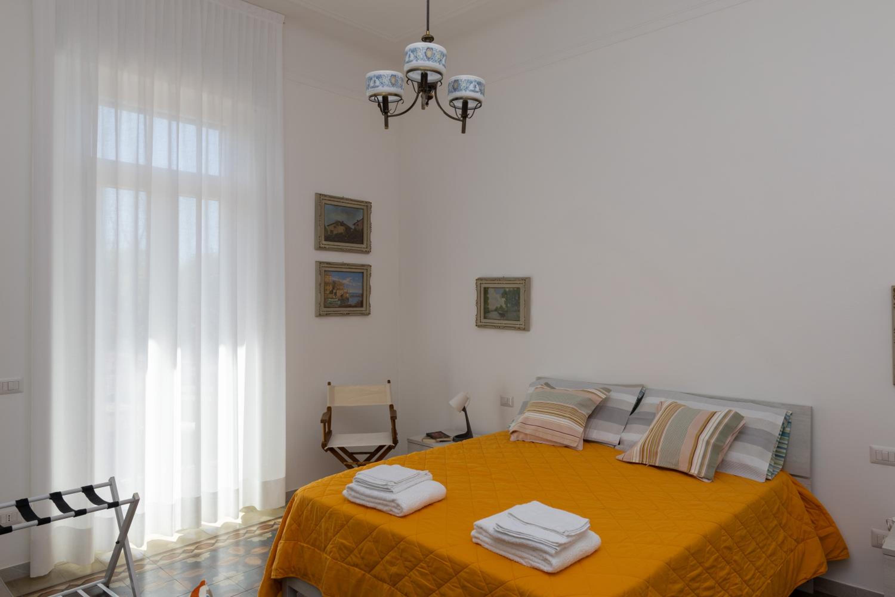 Family House Baggio - appartamento a Milano