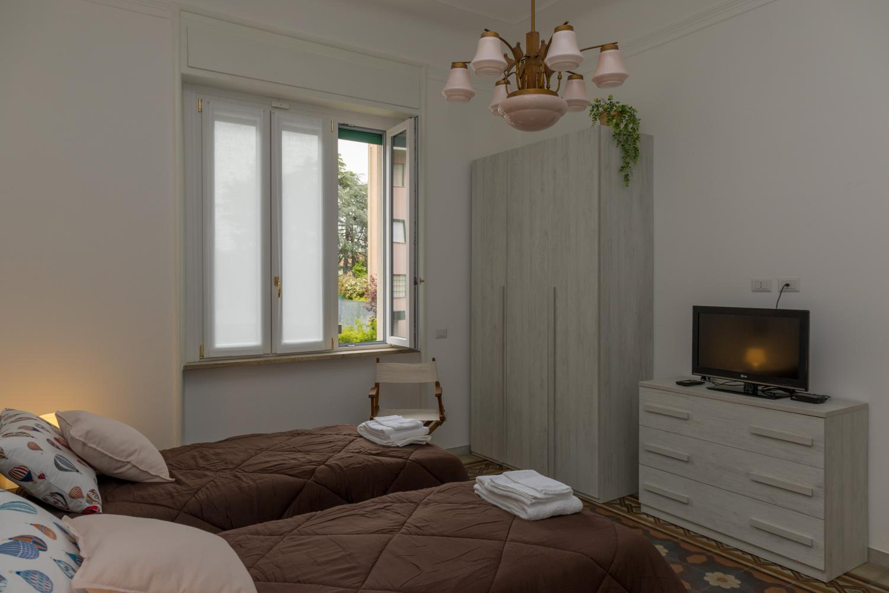 Family House Baggio - appartamento a Milano