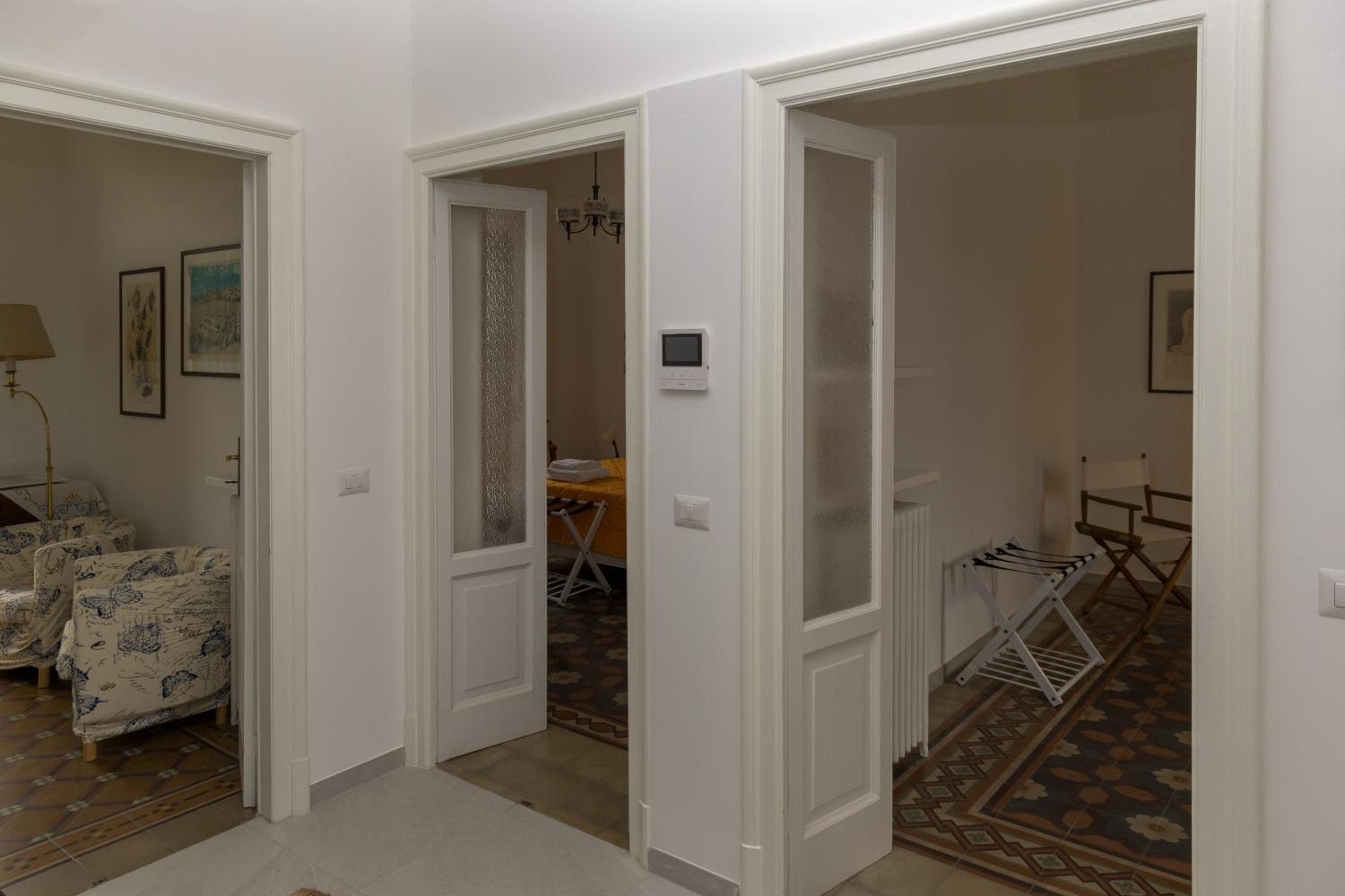 Family House Baggio - appartamento a Milano