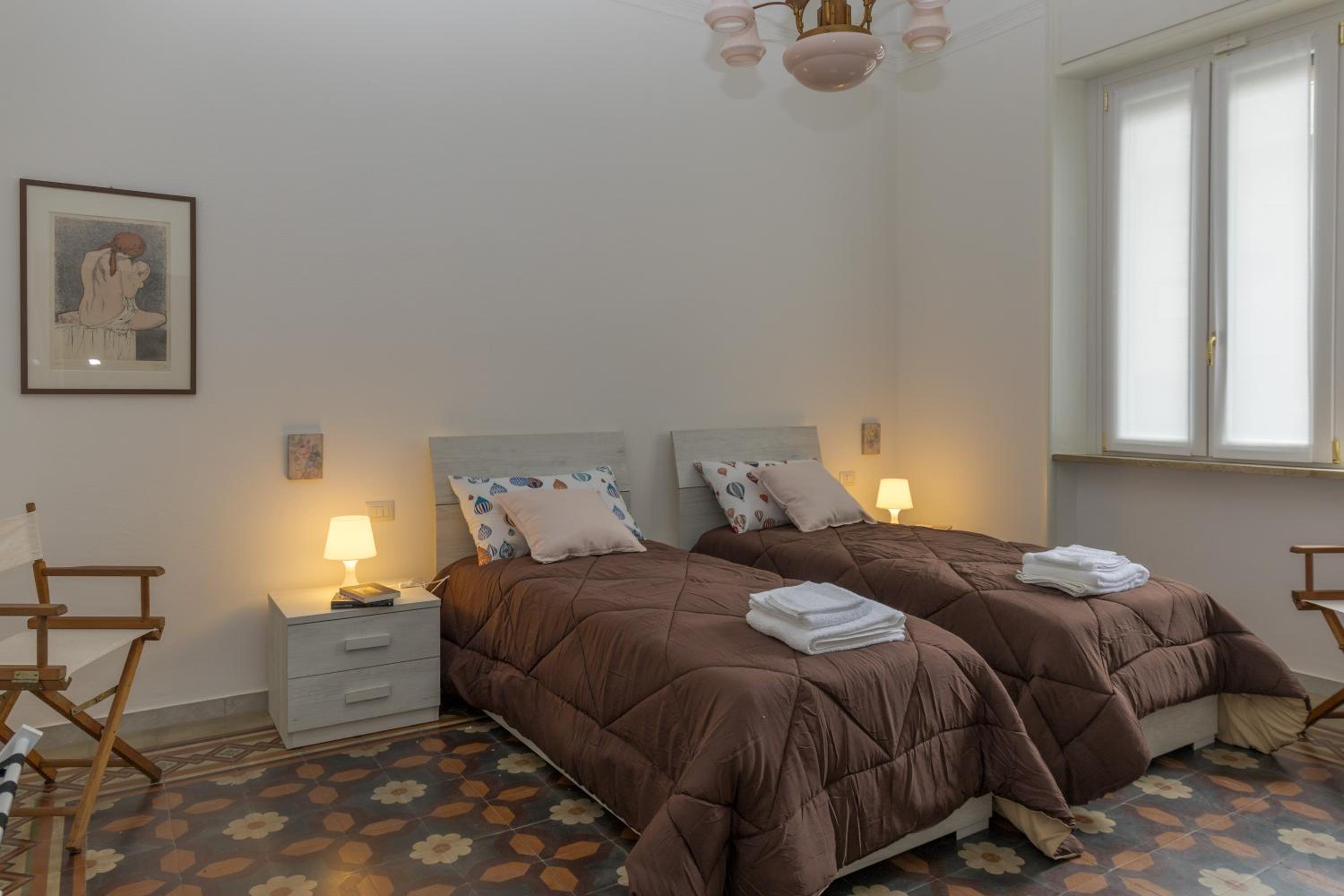 Family House Baggio - appartamento a Milano