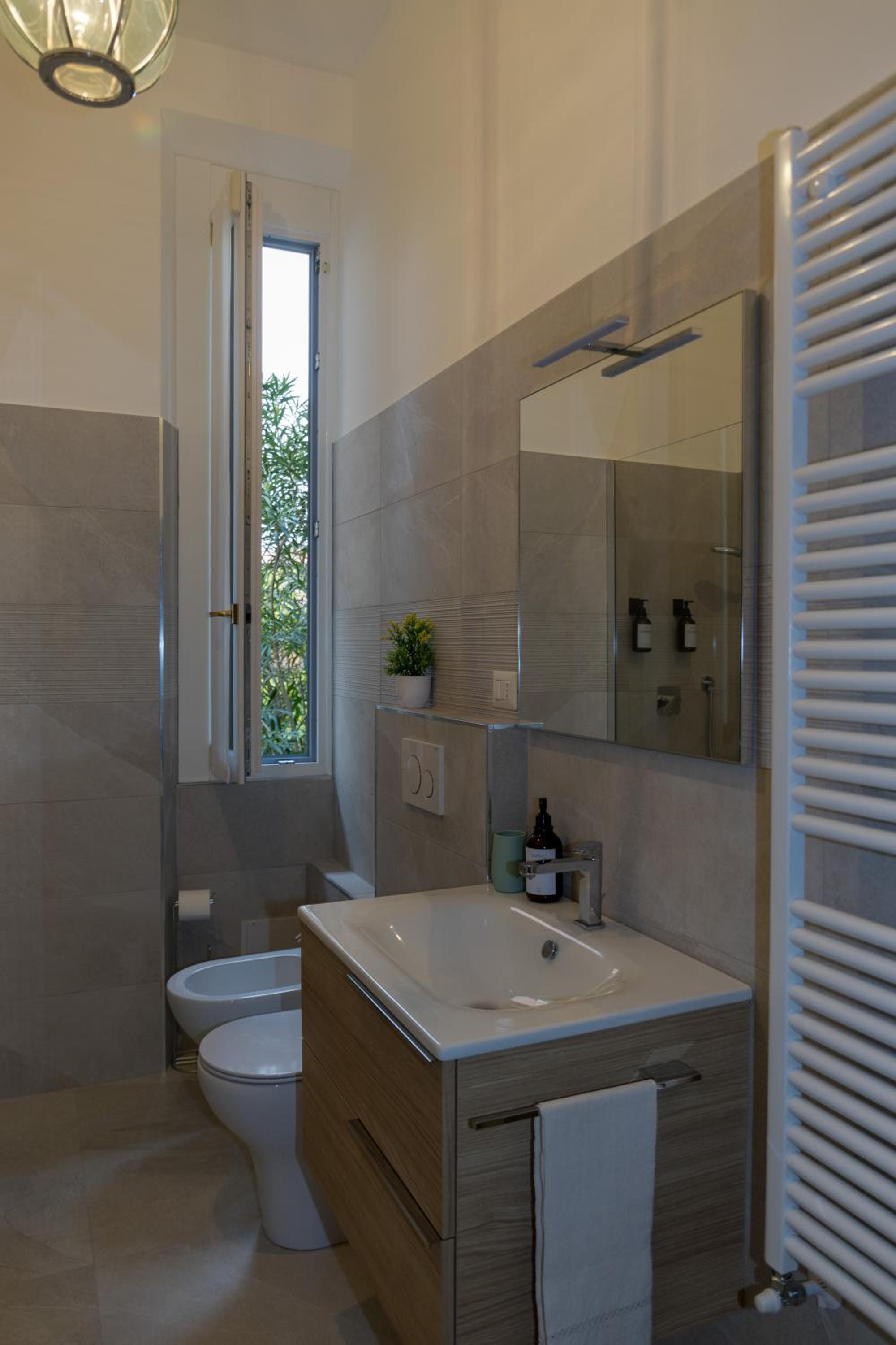Family House Baggio - appartamento a Milano