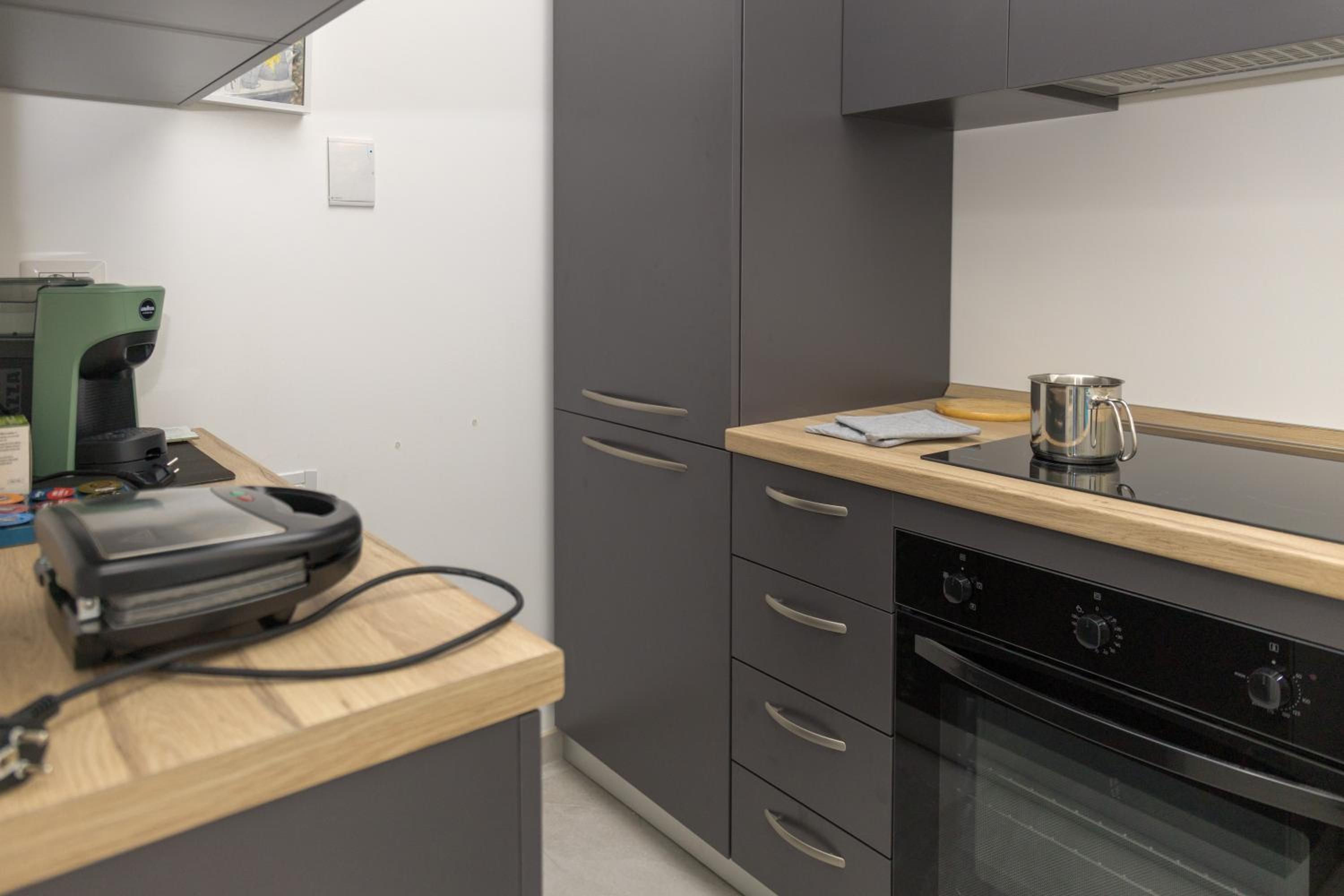 Family House Baggio - appartamento a Milano