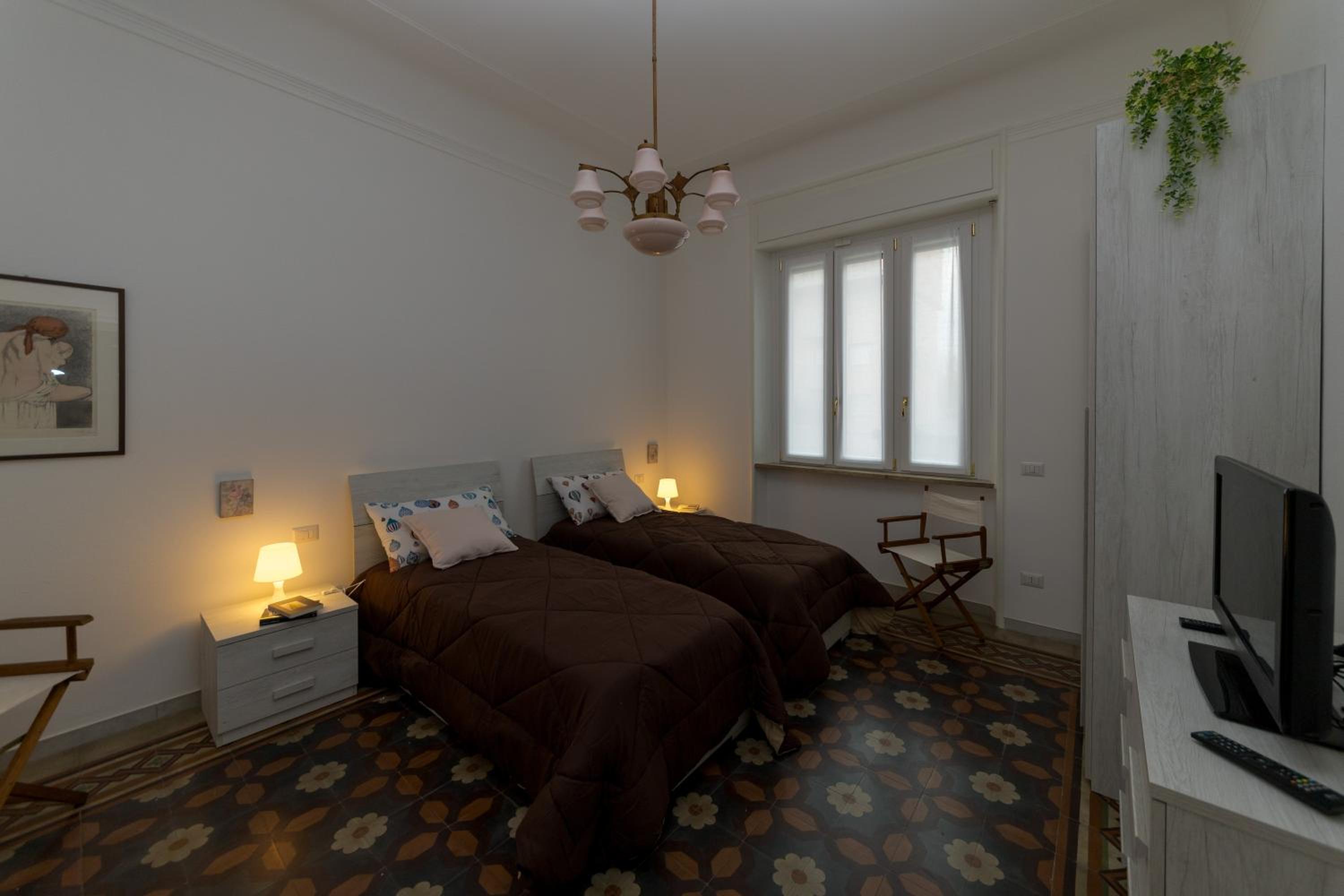 Family House Baggio - appartamento a Milano