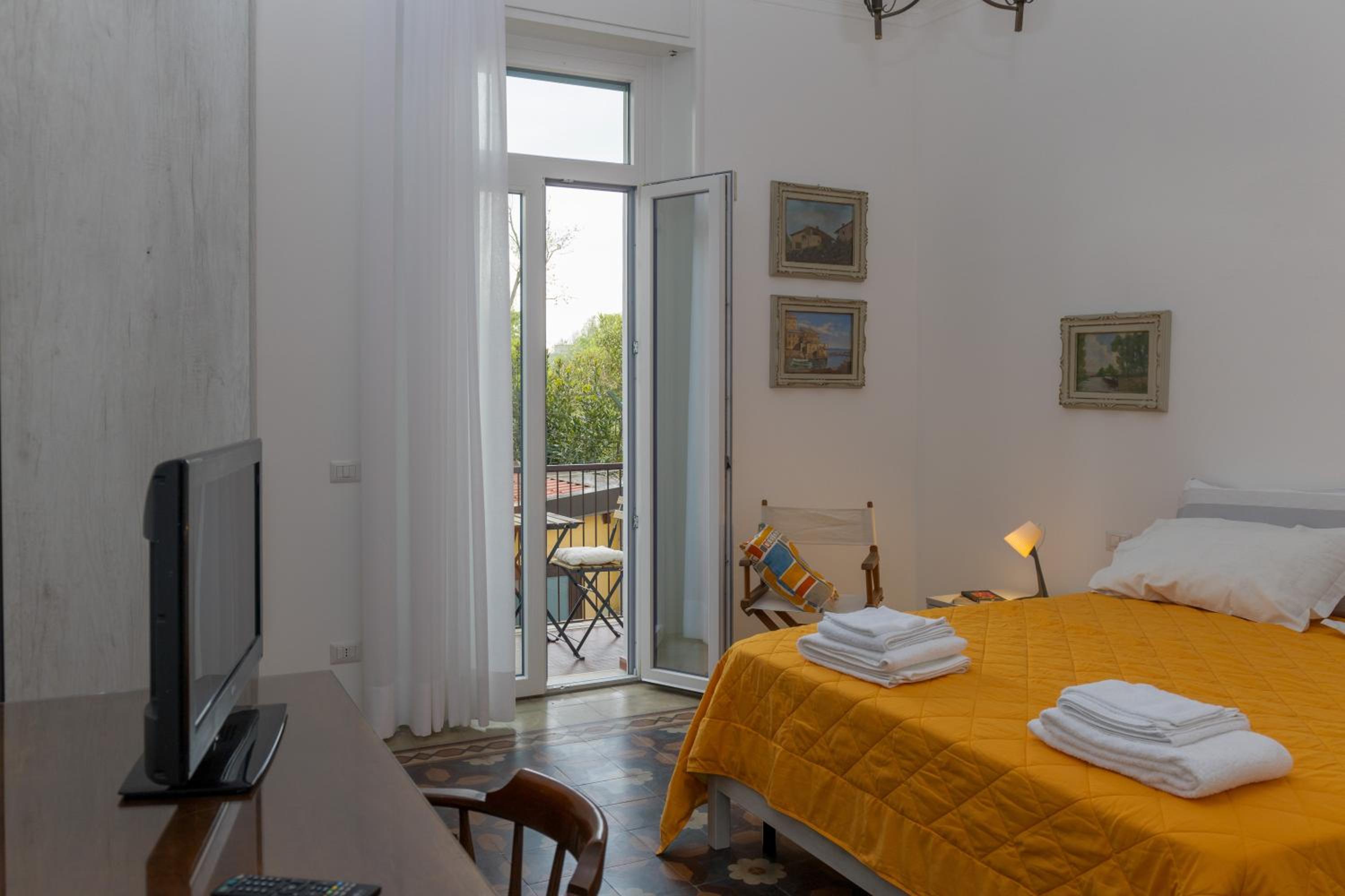 Family House Baggio - appartamento a Milano