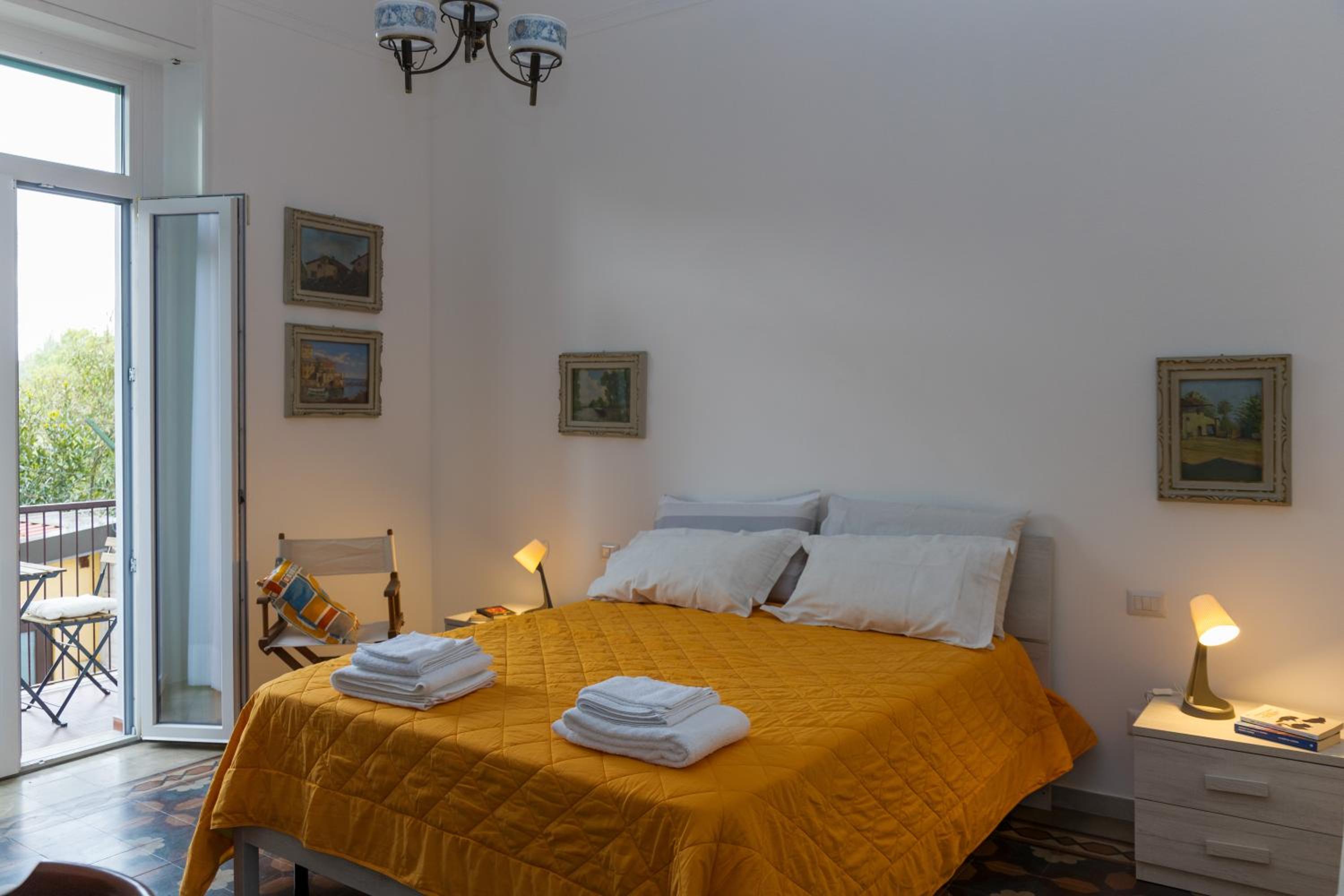 Family House Baggio - appartamento a Milano