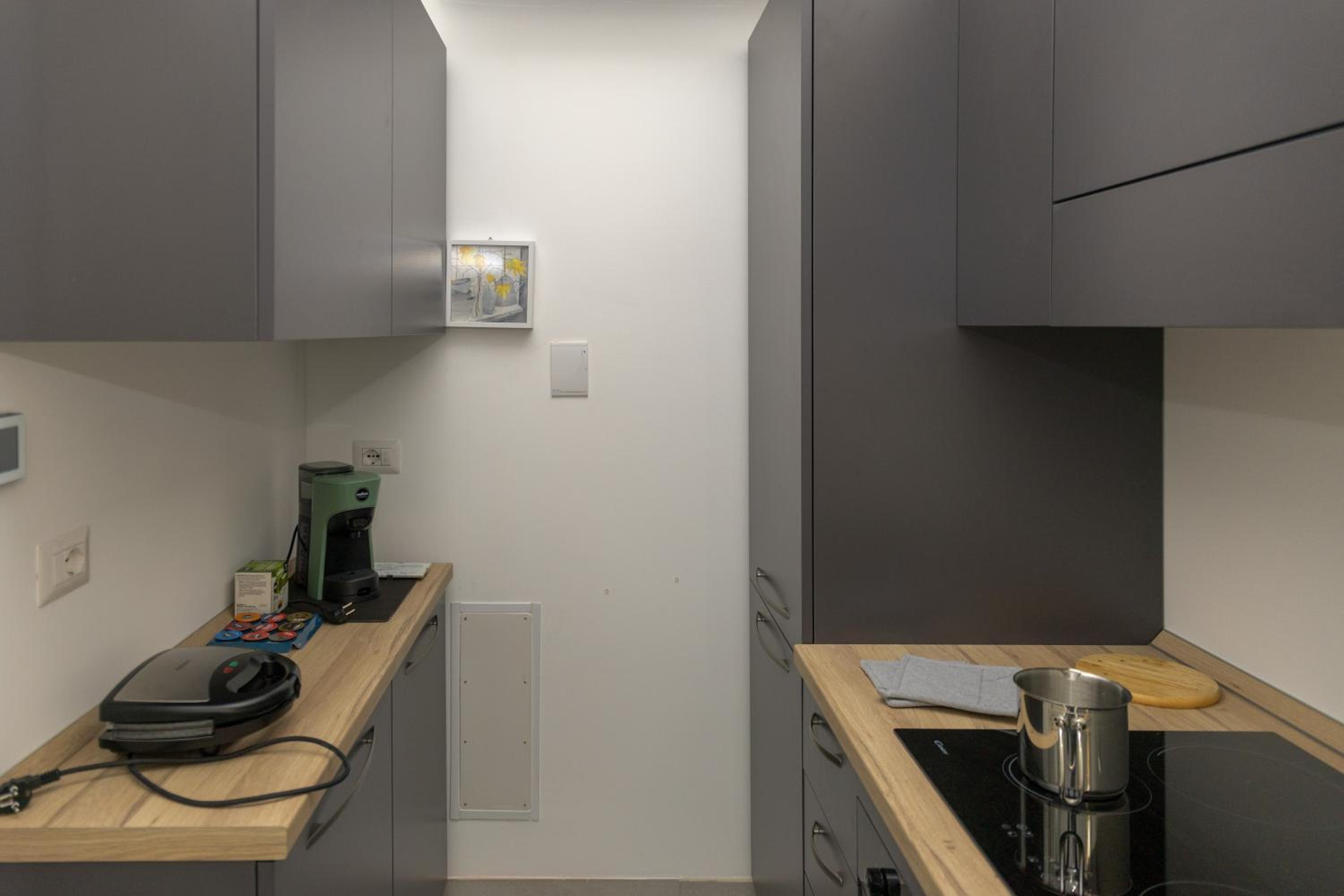 Family House Baggio - appartamento a Milano