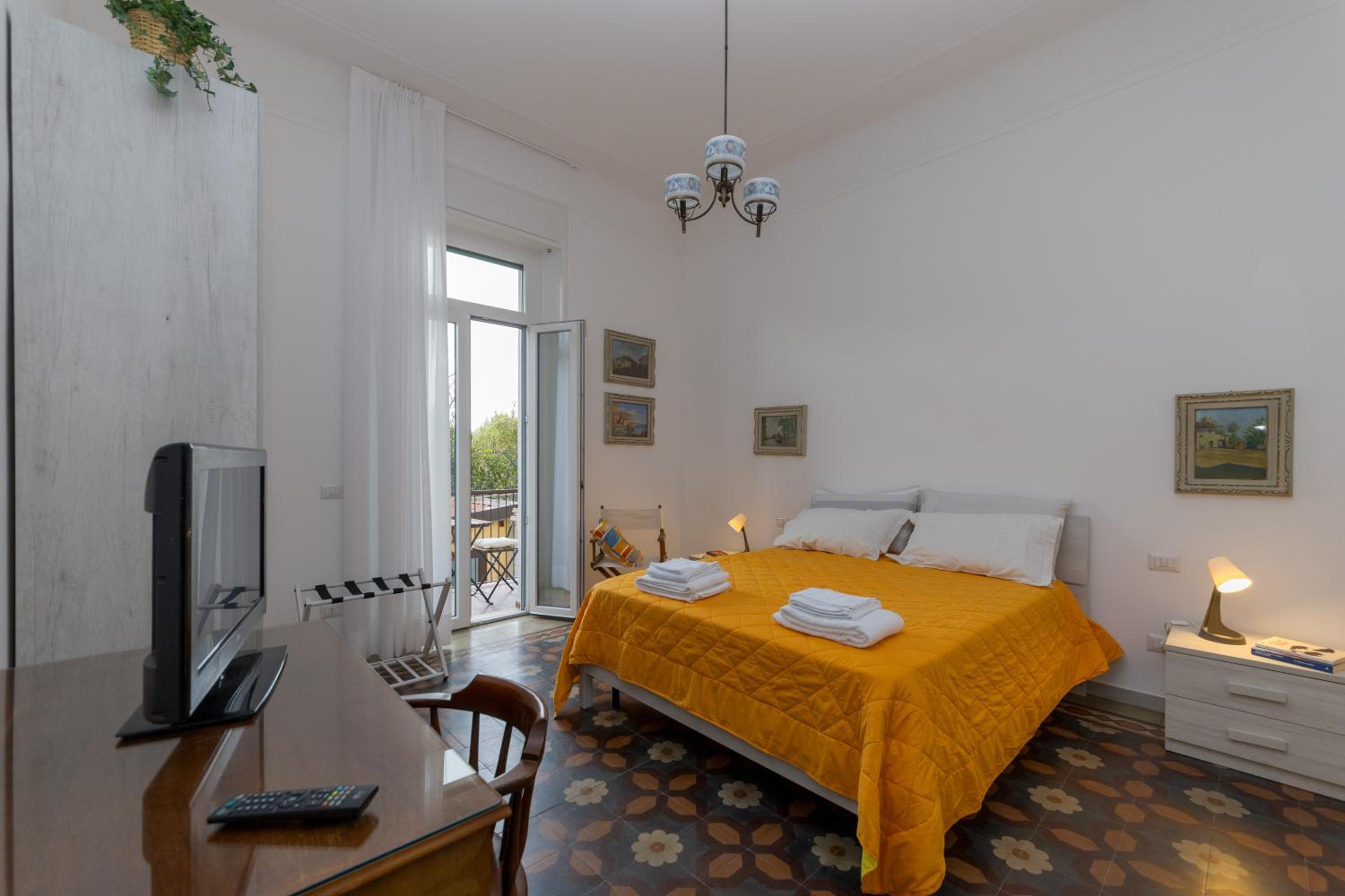 Family House Baggio - appartamento a Milano