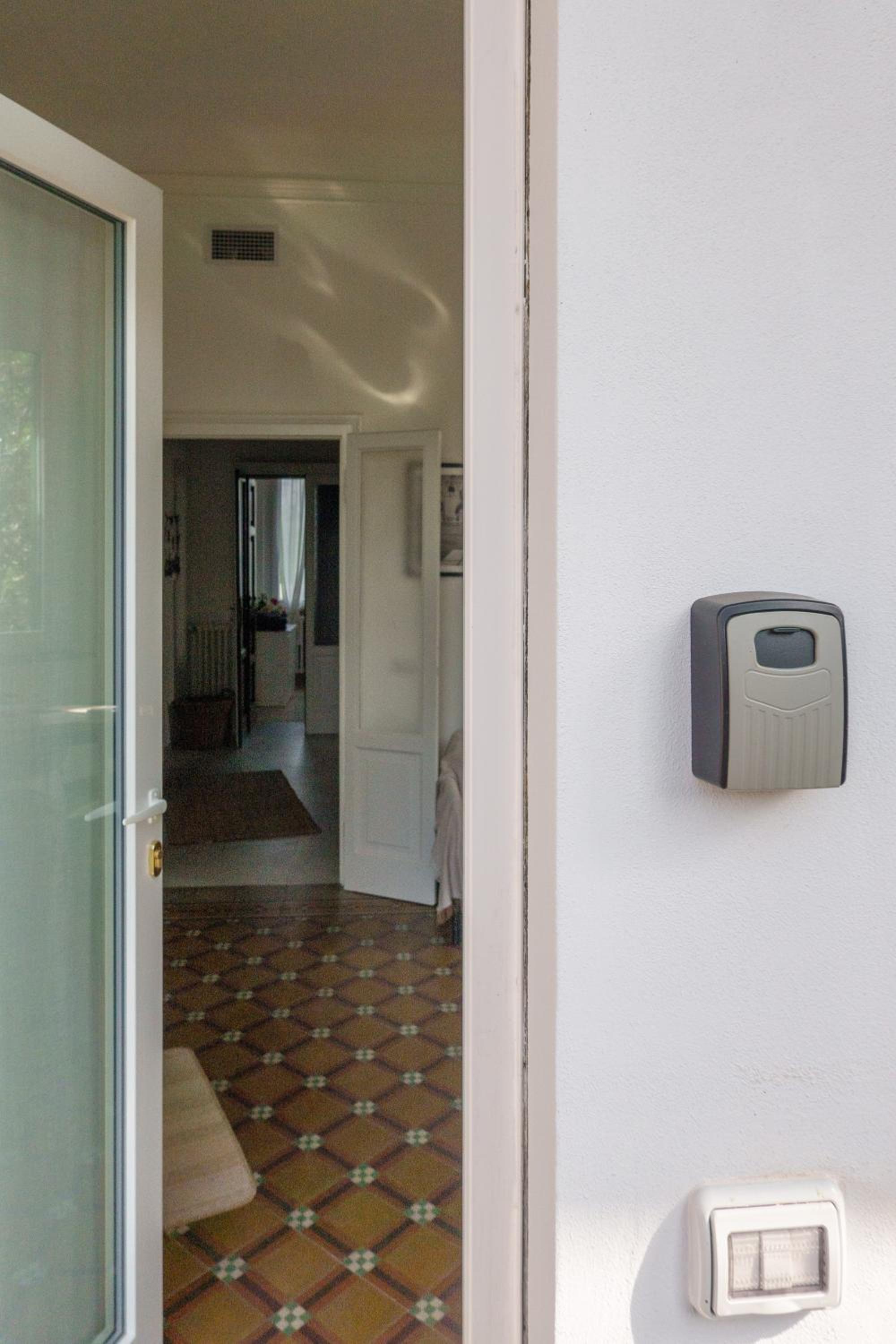 Family House Baggio - appartamento a Milano