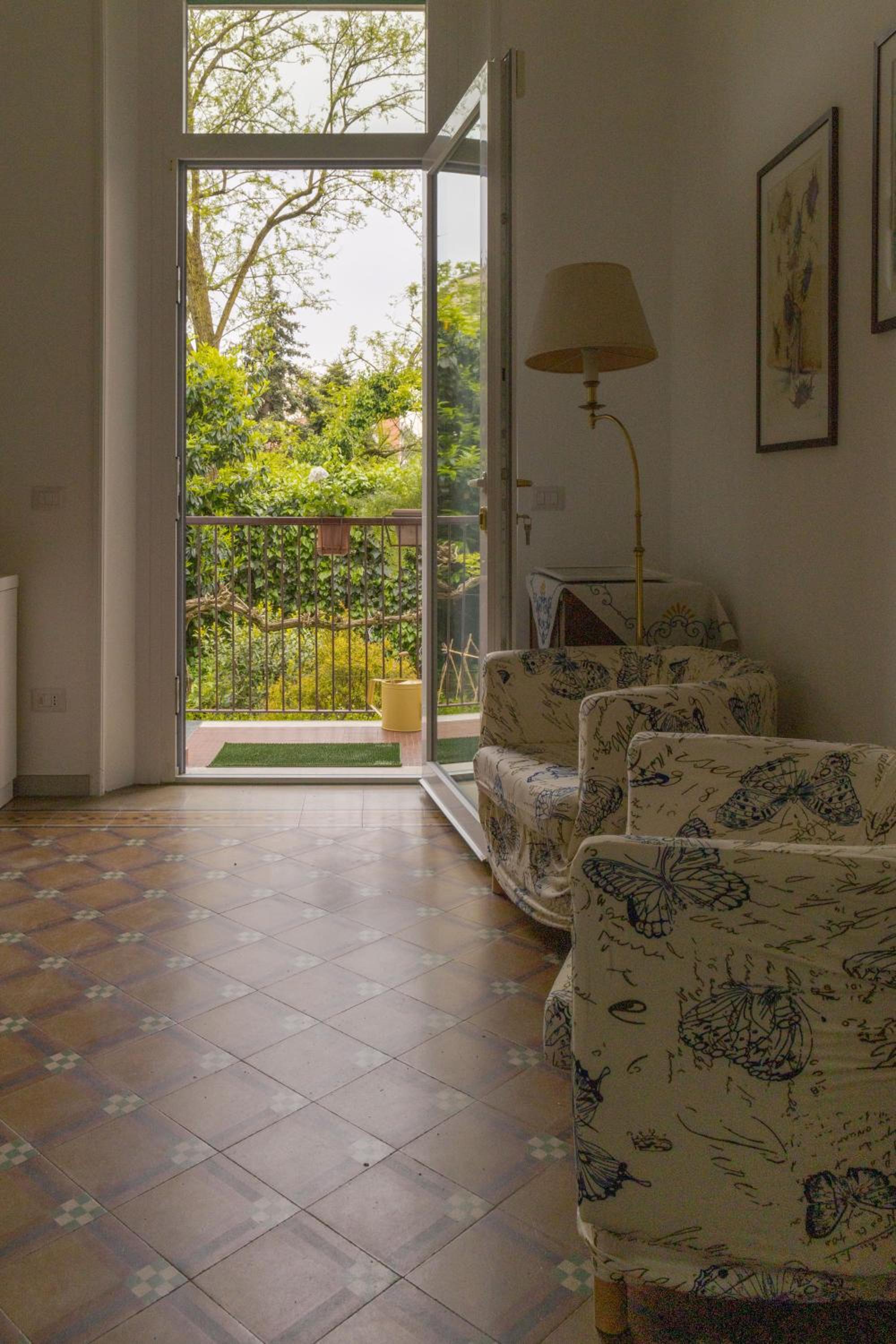 Family House Baggio - appartamento a Milano photo 4