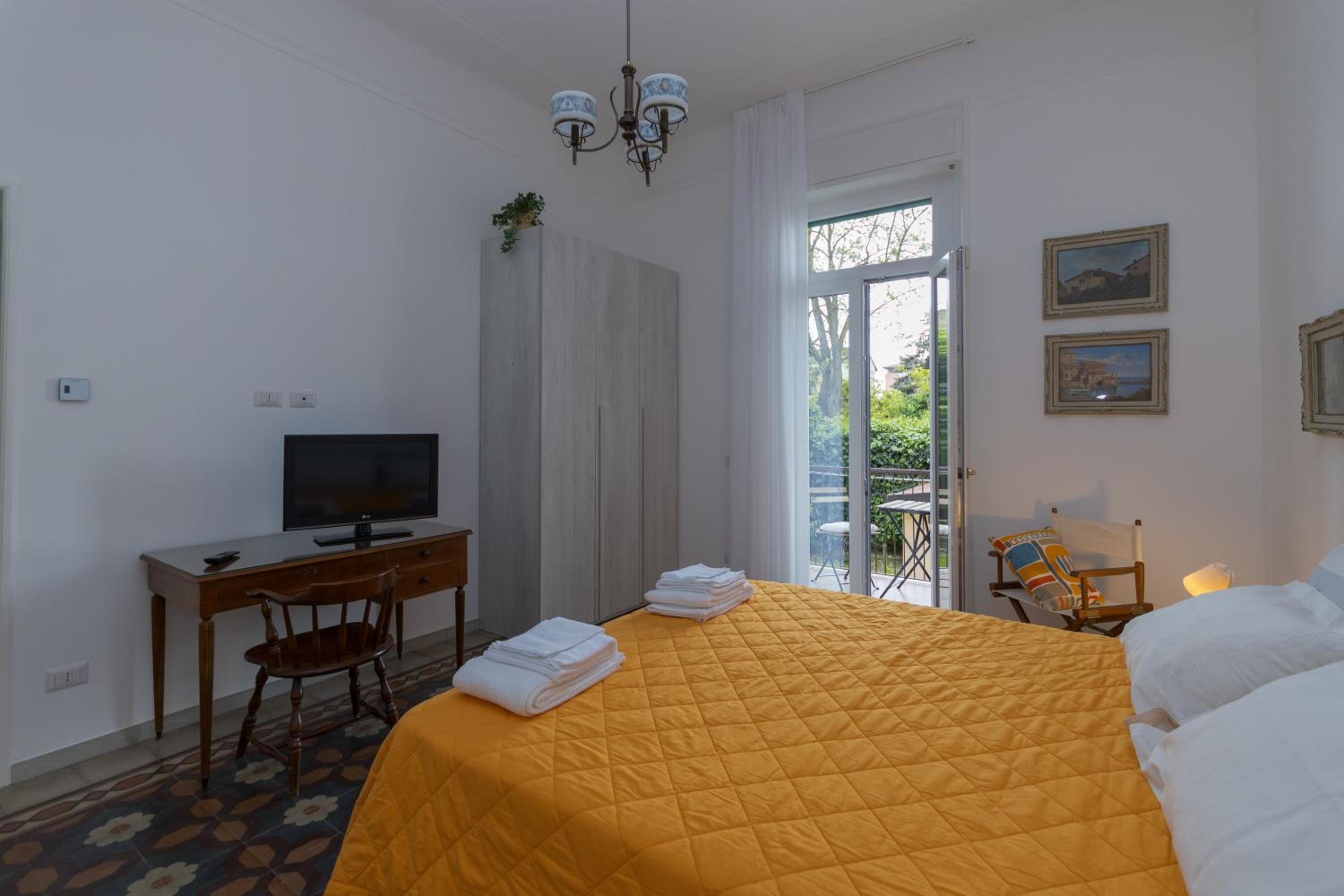 Family House Baggio - appartamento a Milano