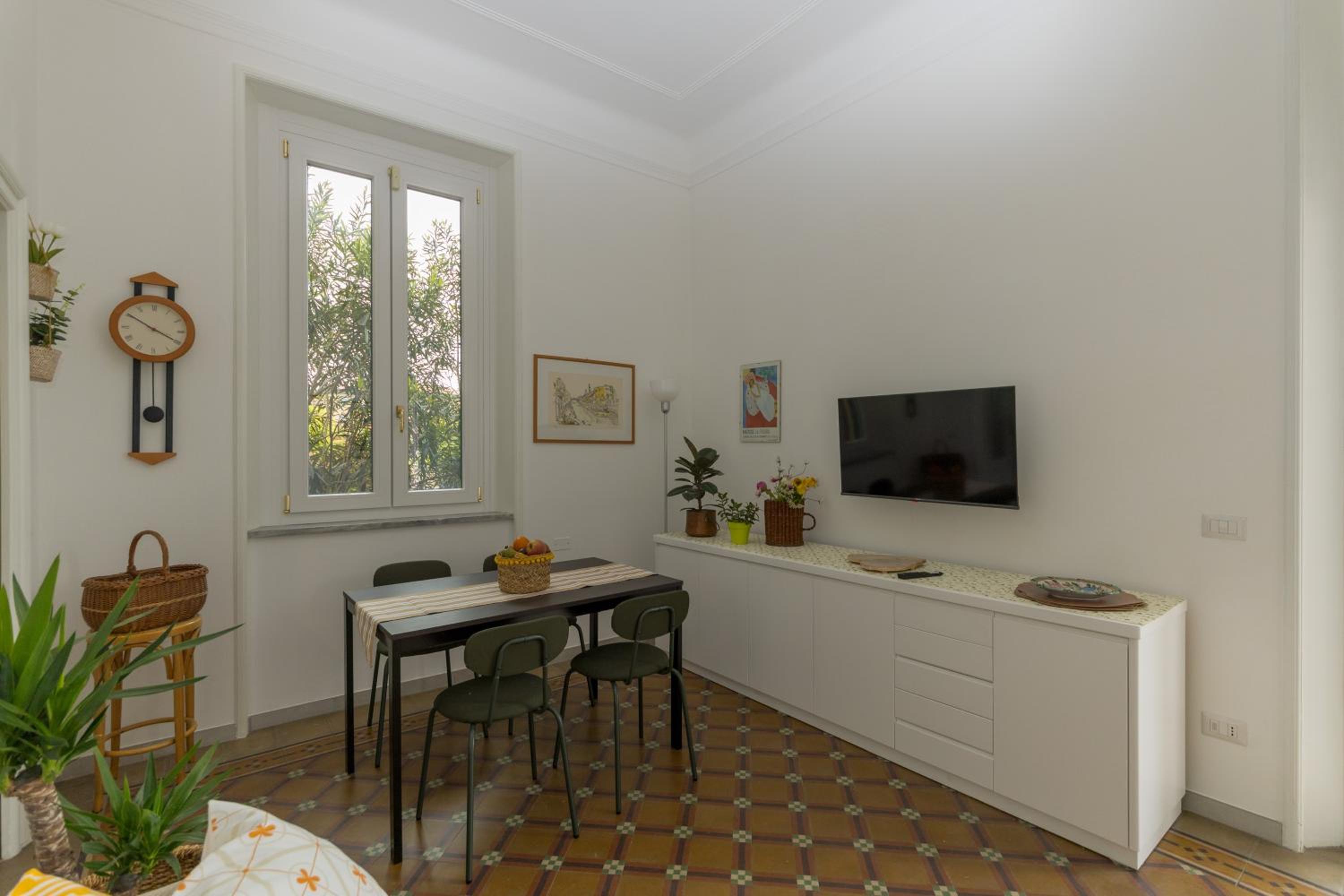 Family House Baggio - appartamento a Milano