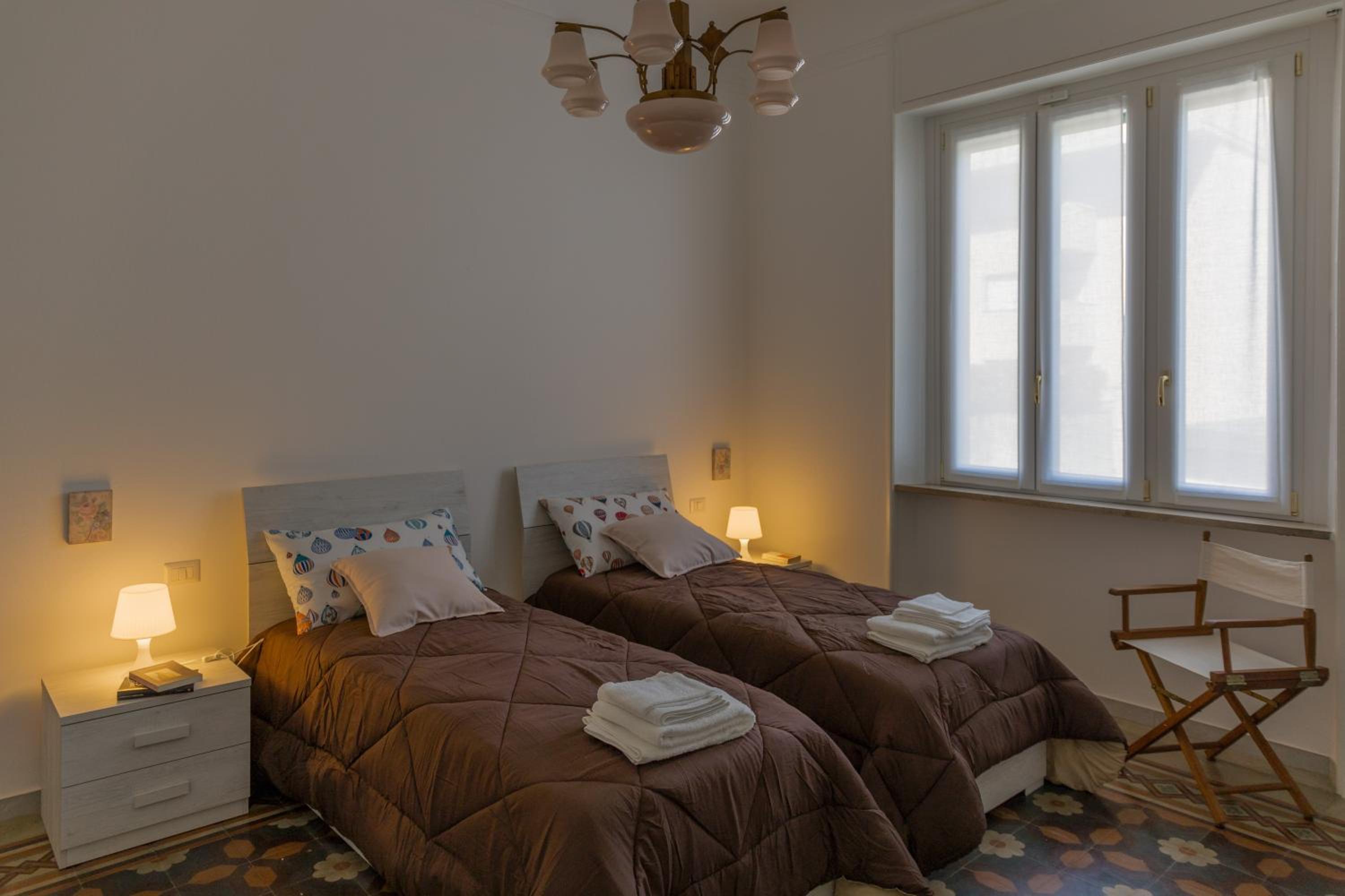 Family House Baggio - appartamento a Milano