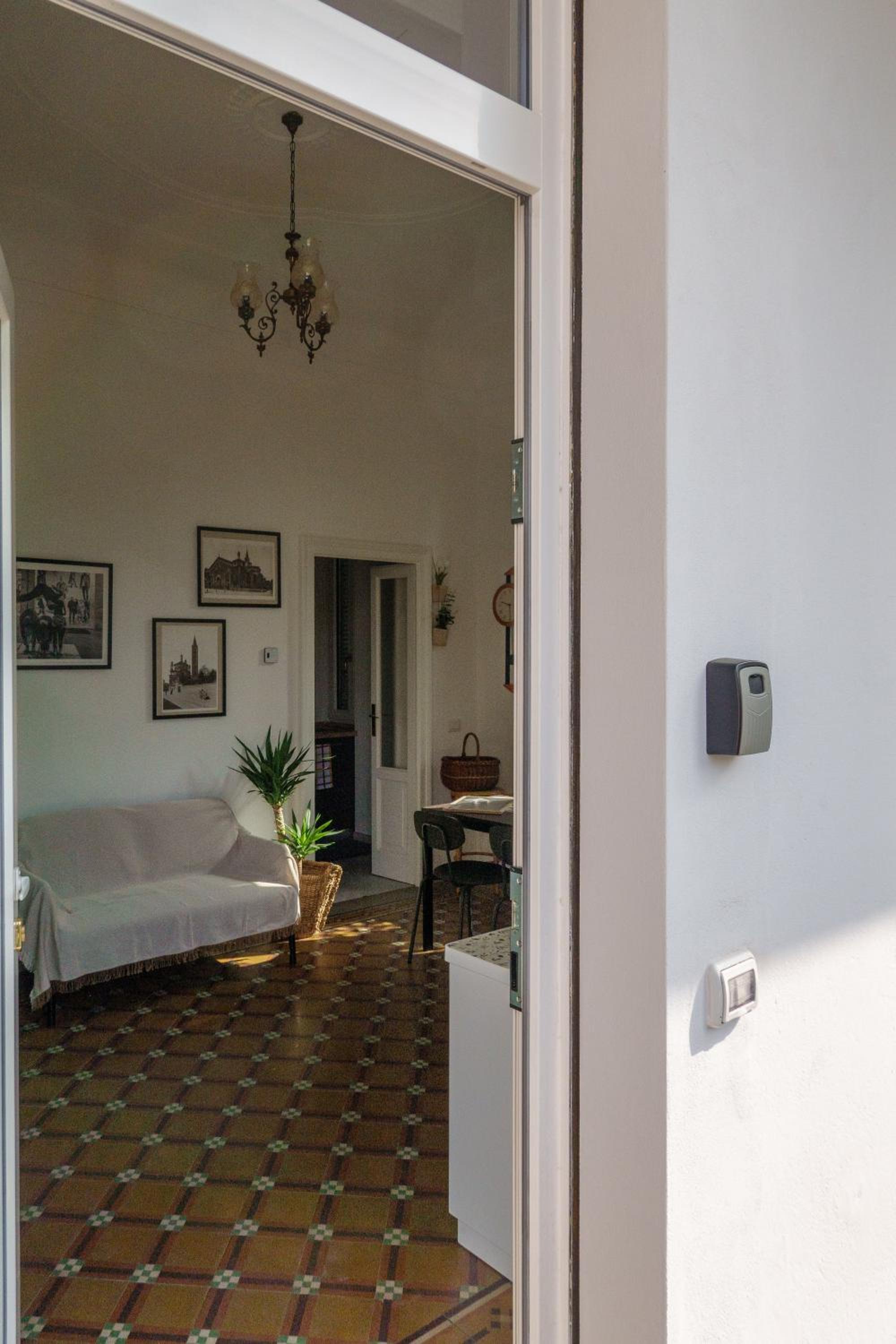 Family House Baggio - appartamento a Milano