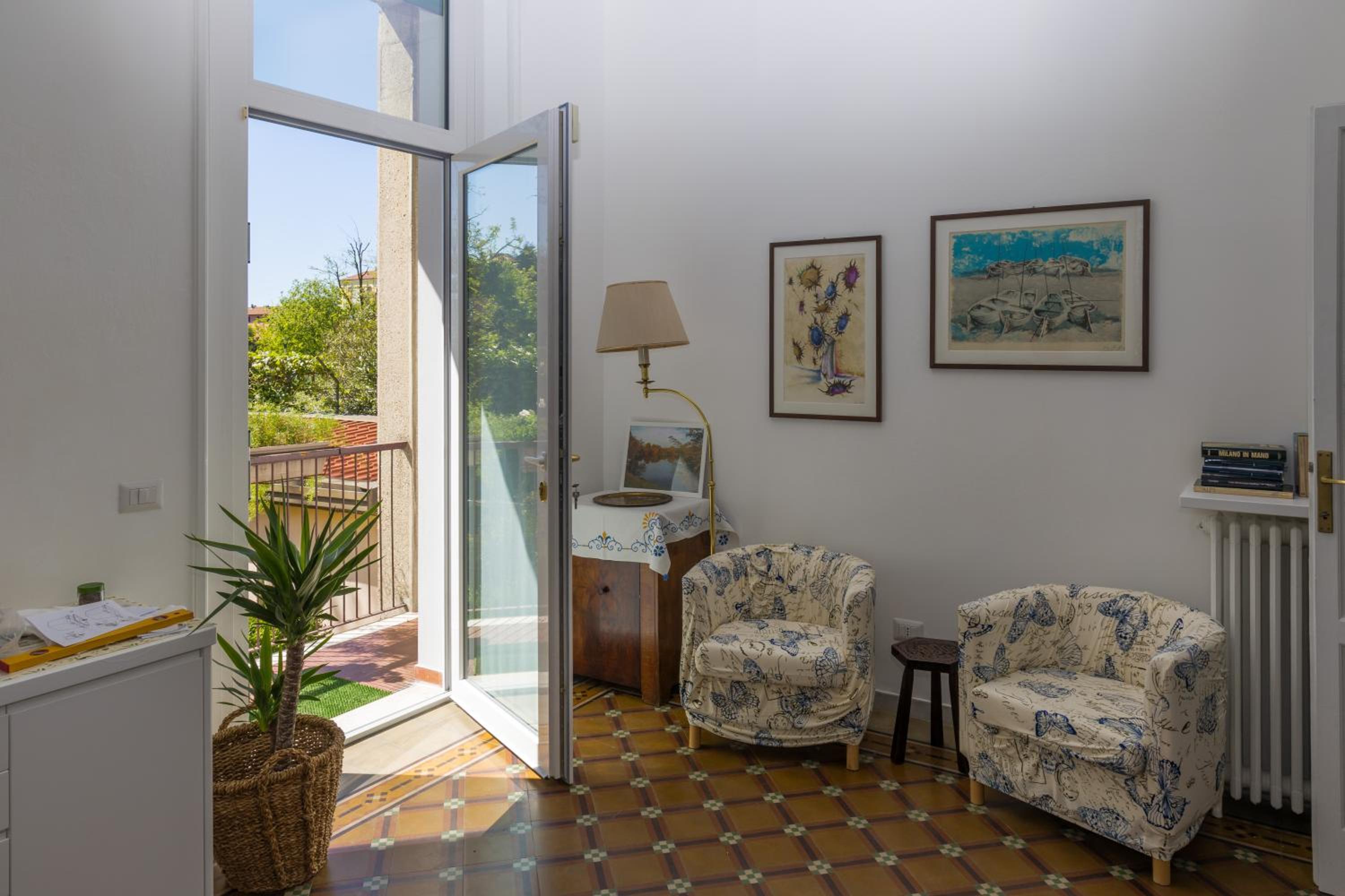 Family House Baggio - appartamento a Milano photo 3