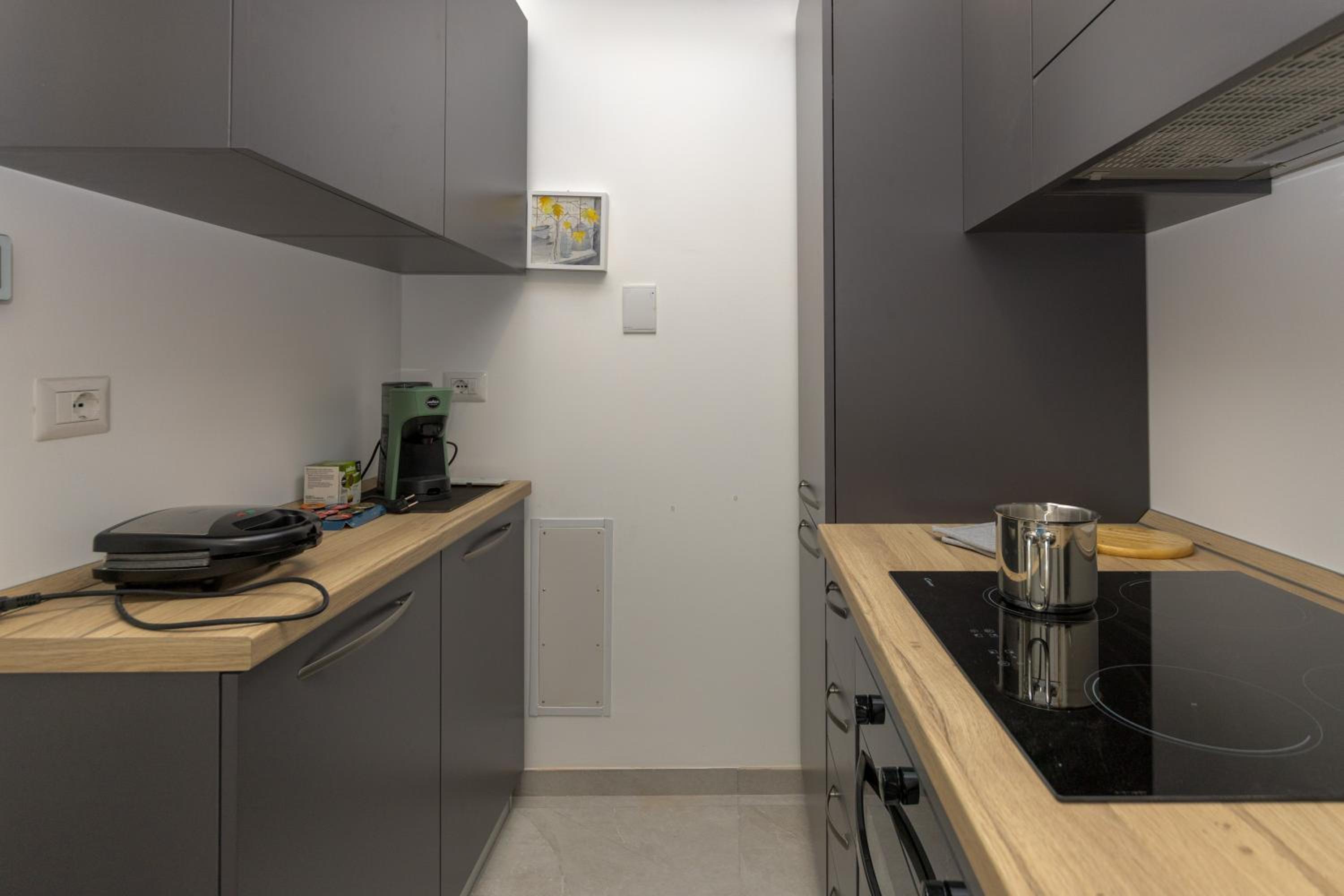 Family House Baggio - appartamento a Milano