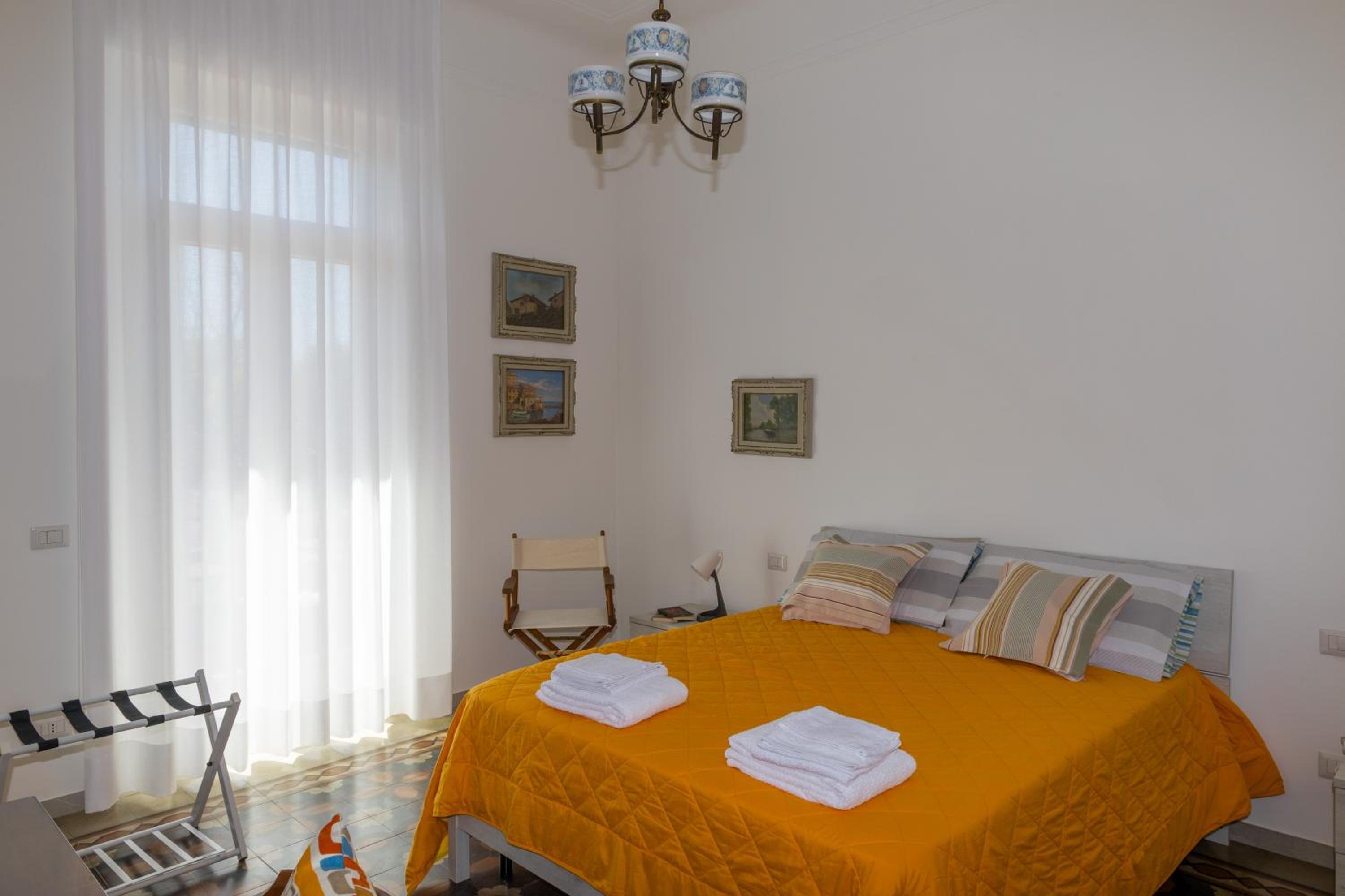 Family House Baggio - appartamento a Milano