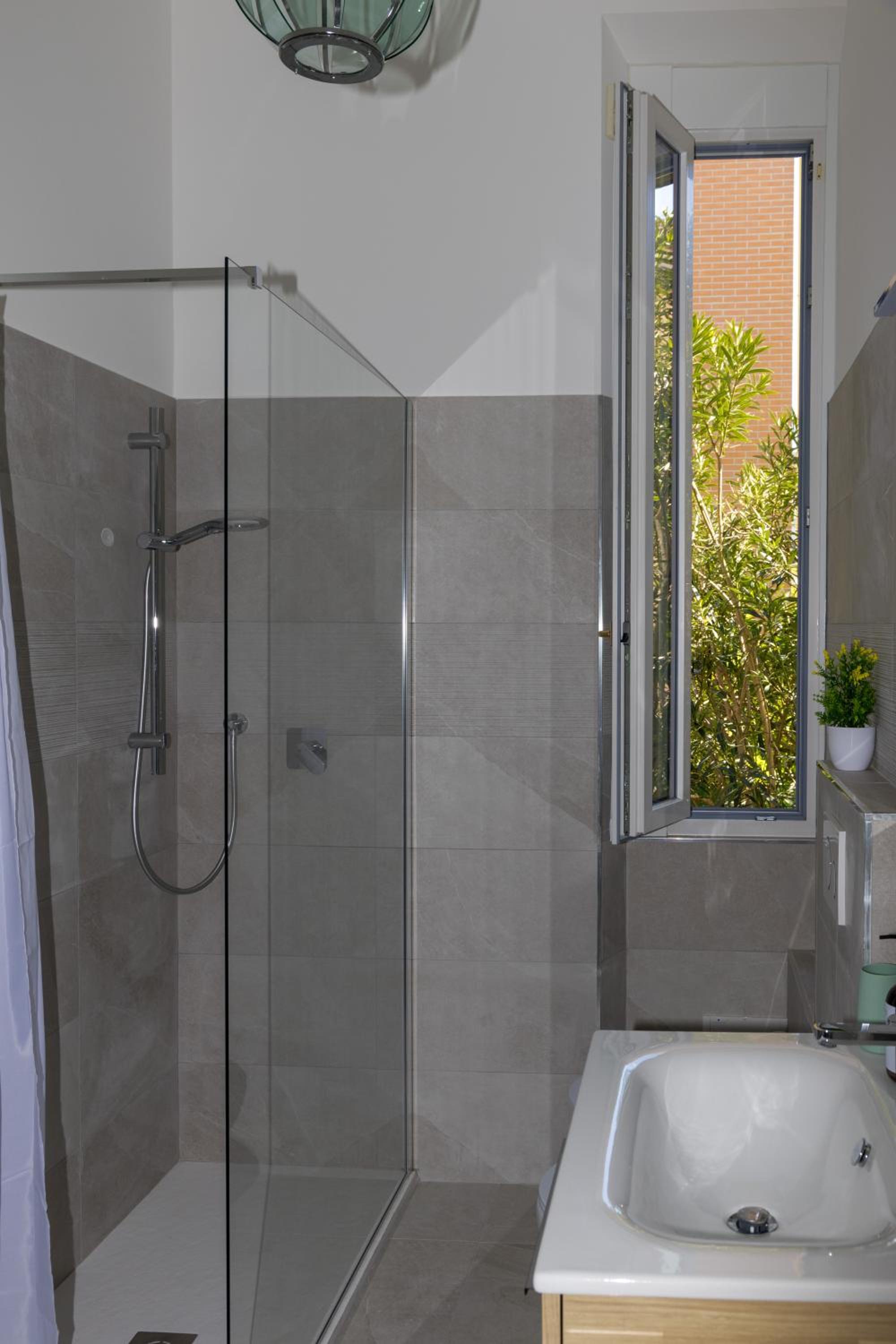 Family House Baggio - appartamento a Milano