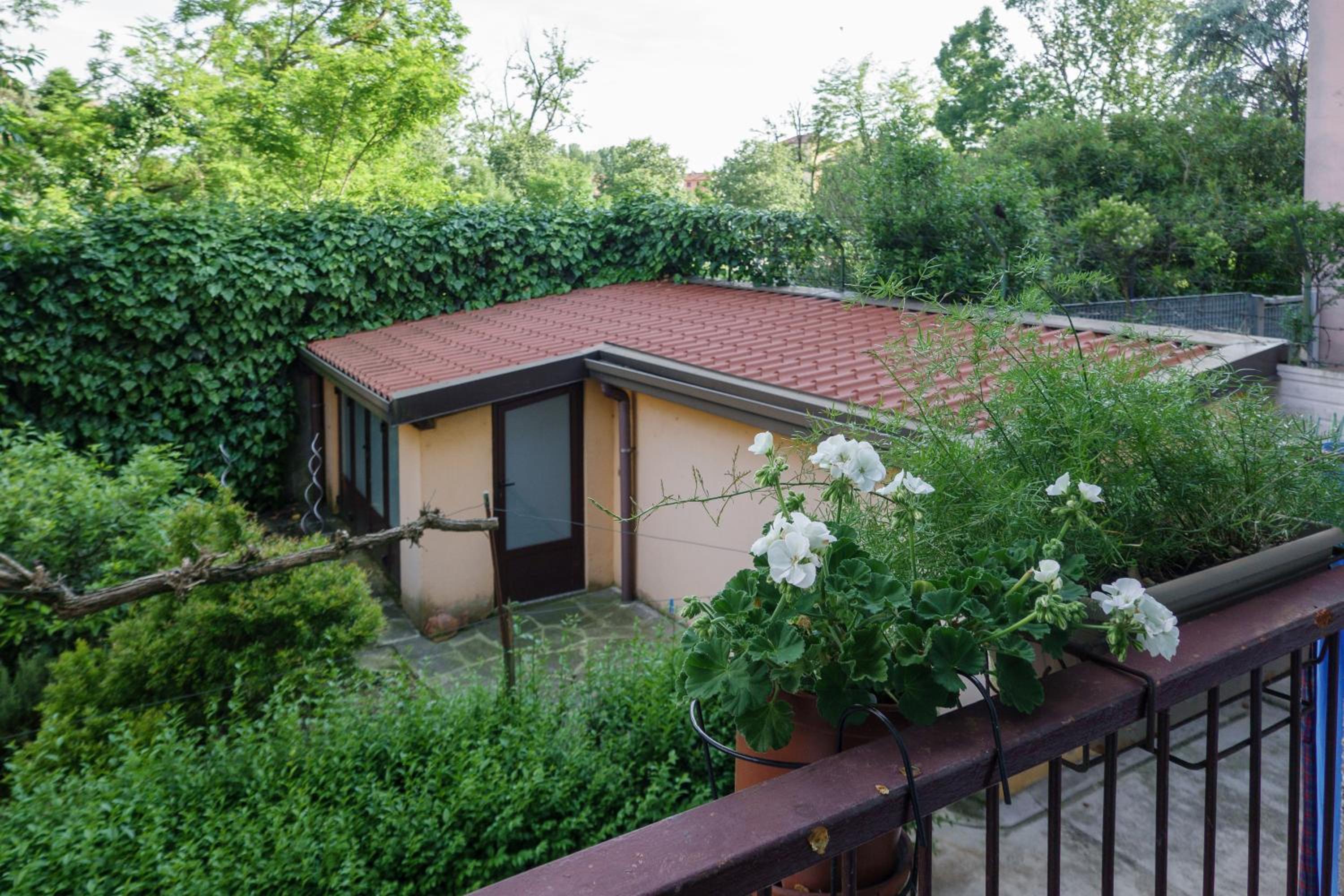 Family House Baggio - appartamento a Milano
