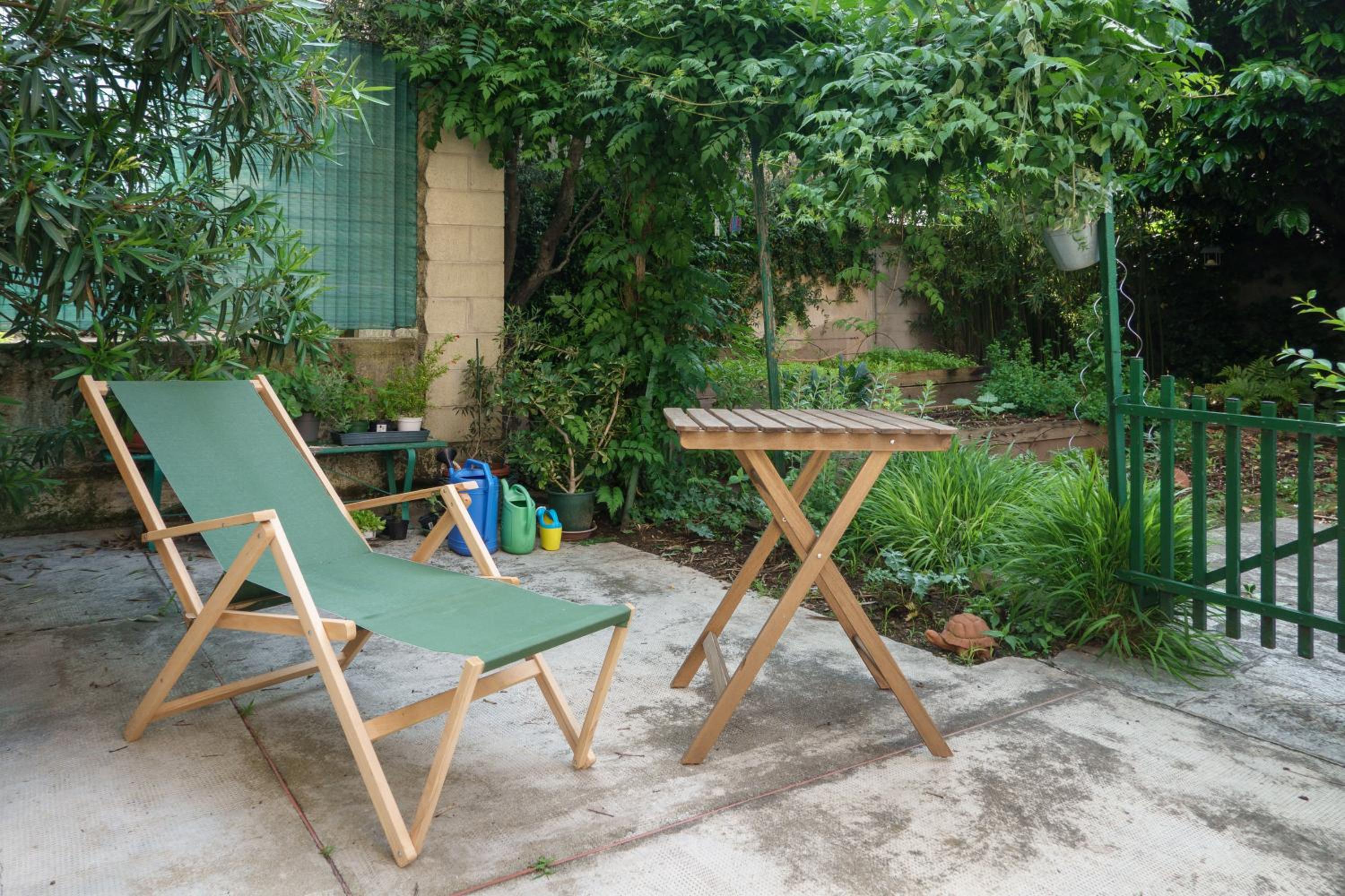 Family House Baggio - appartamento a Milano