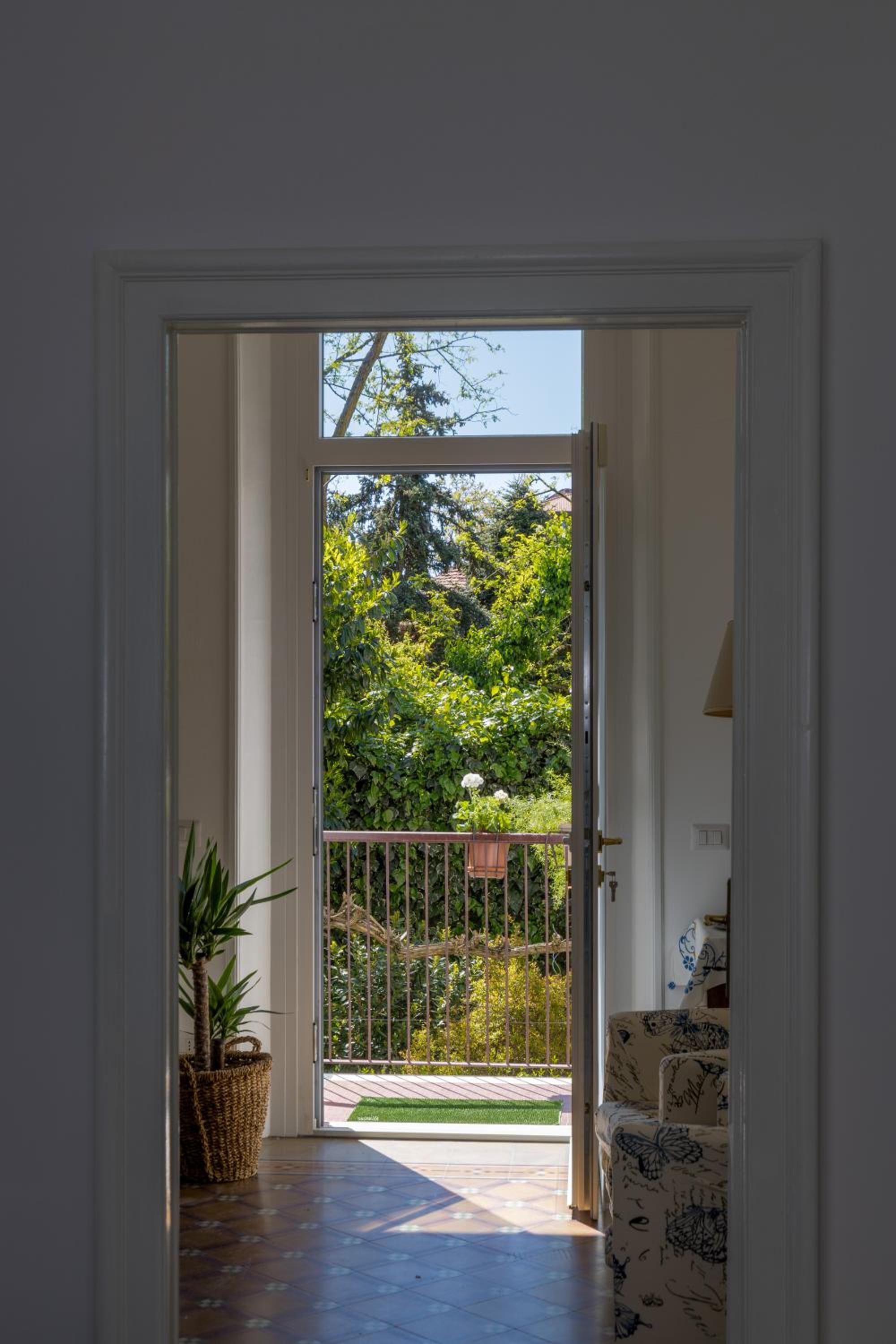 Family House Baggio - appartamento a Milano