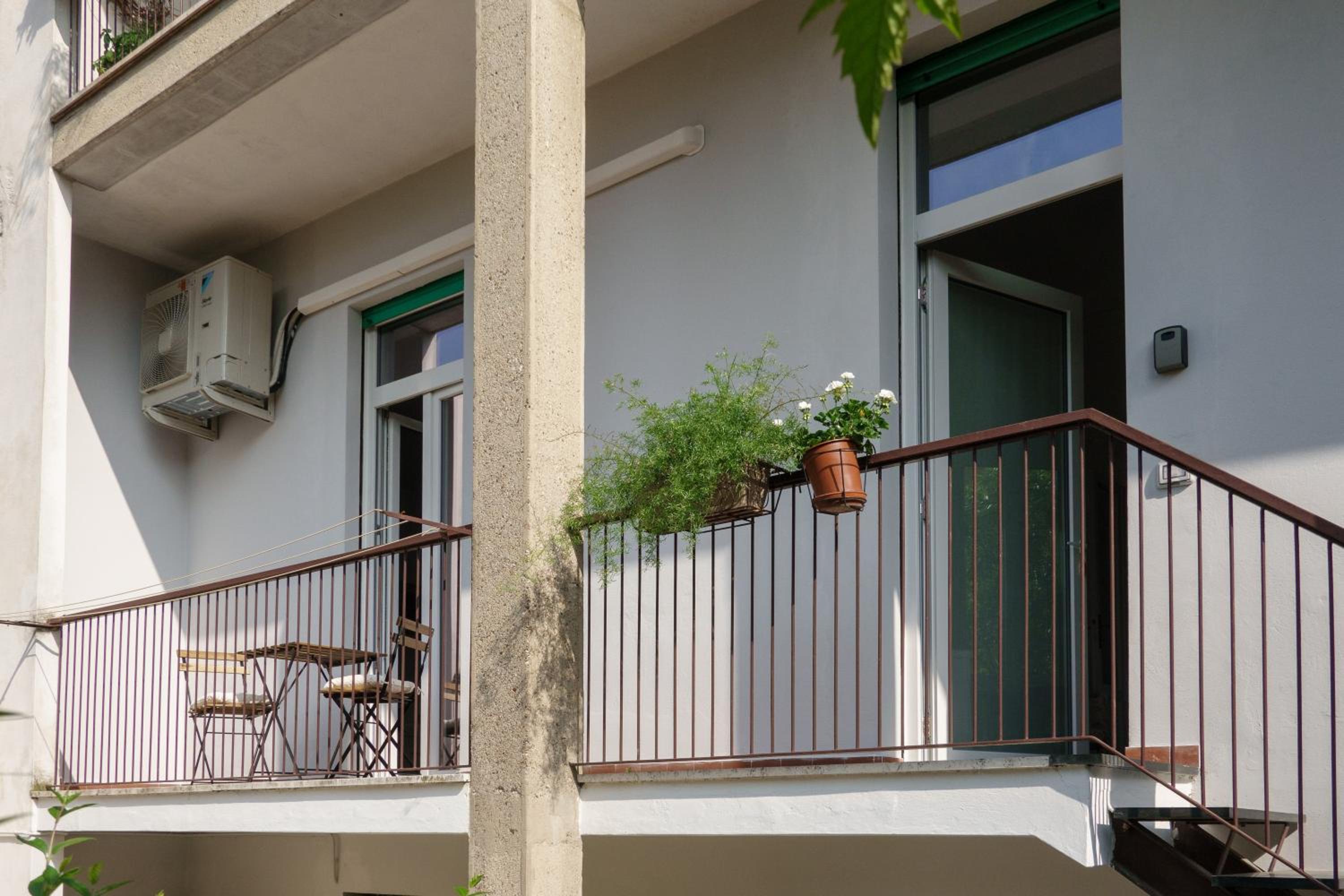 Family House Baggio - appartamento a Milano