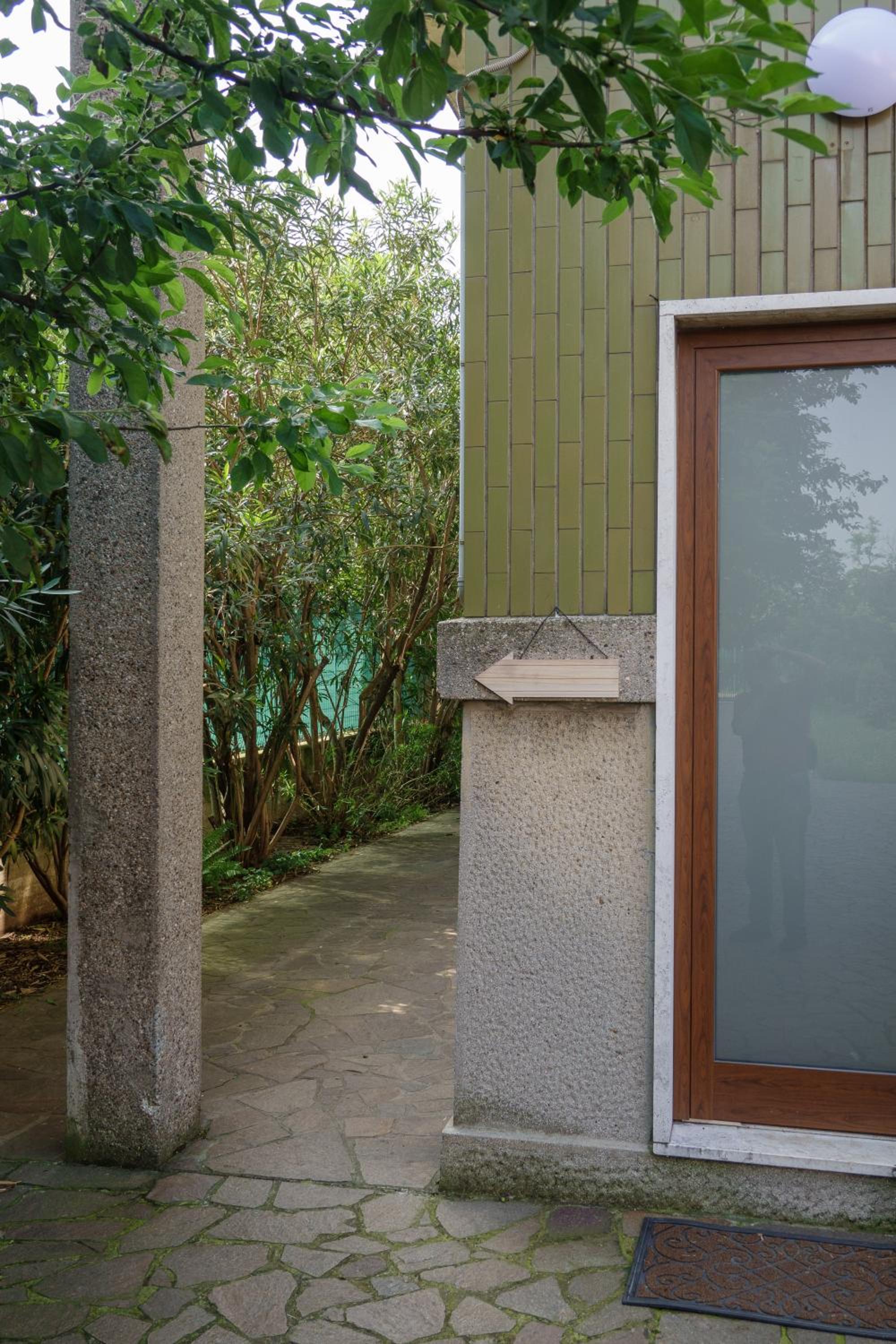Family House Baggio - appartamento a Milano
