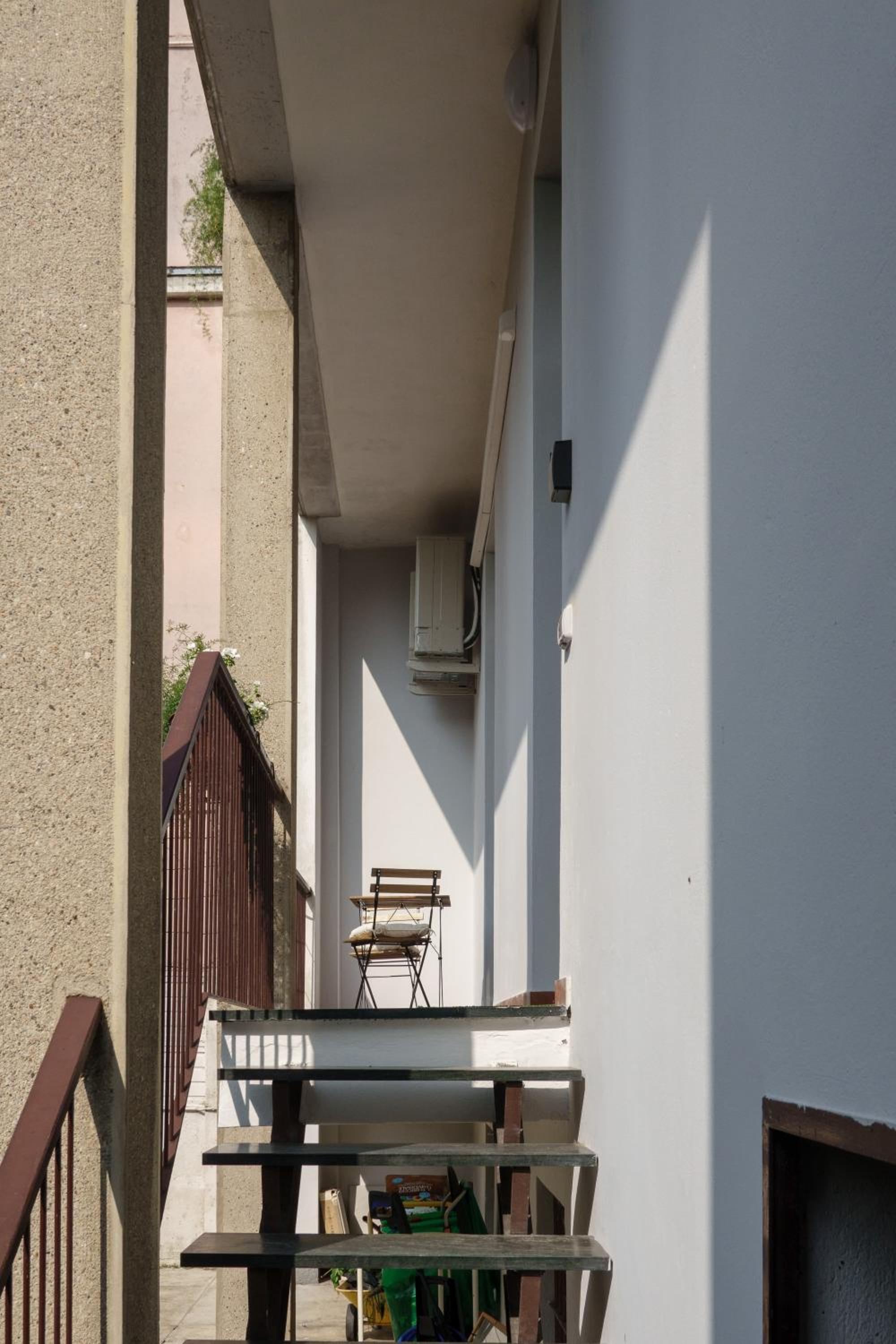 Family House Baggio - appartamento a Milano