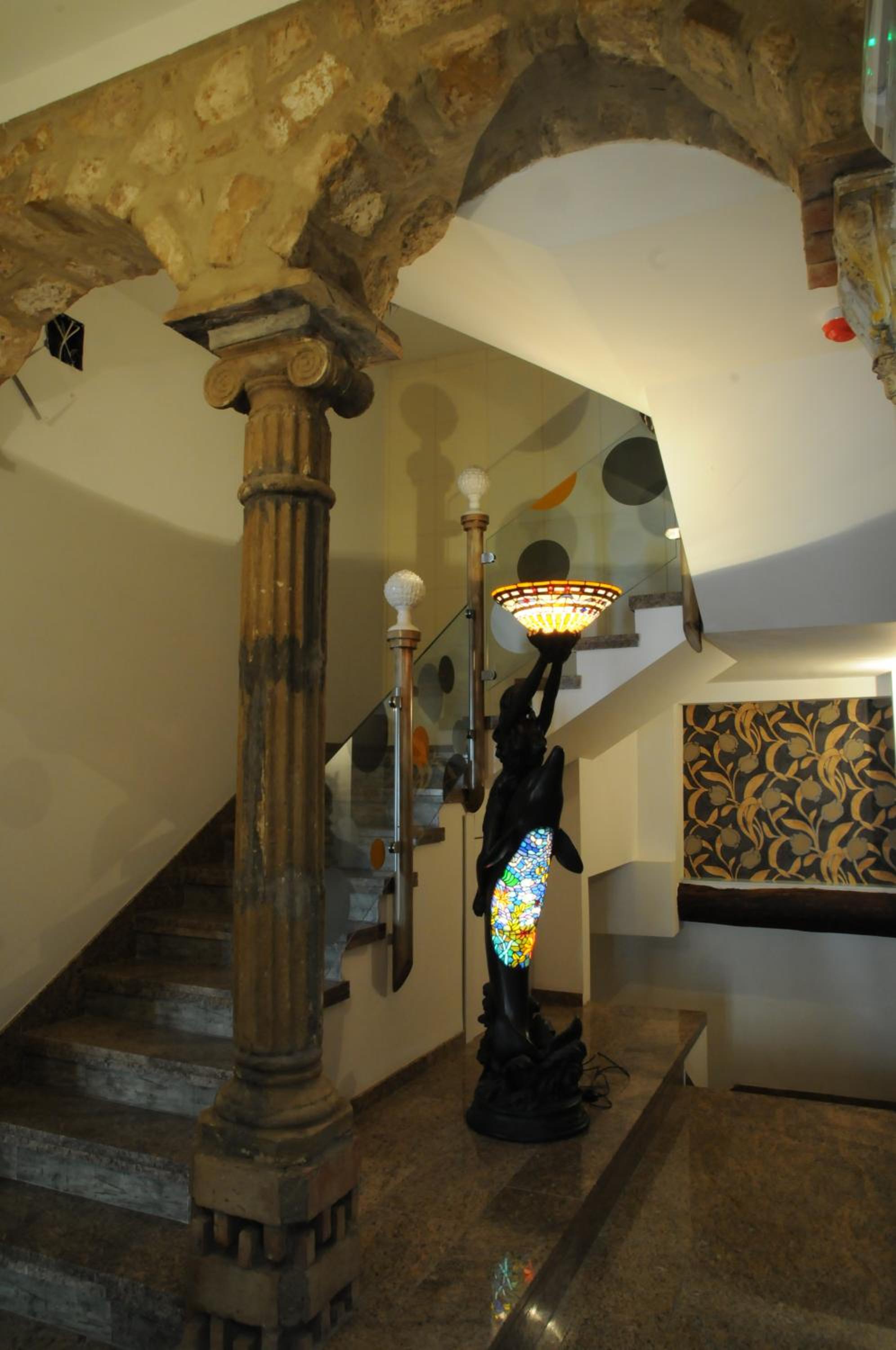 Apartamentos Fuente Redonda