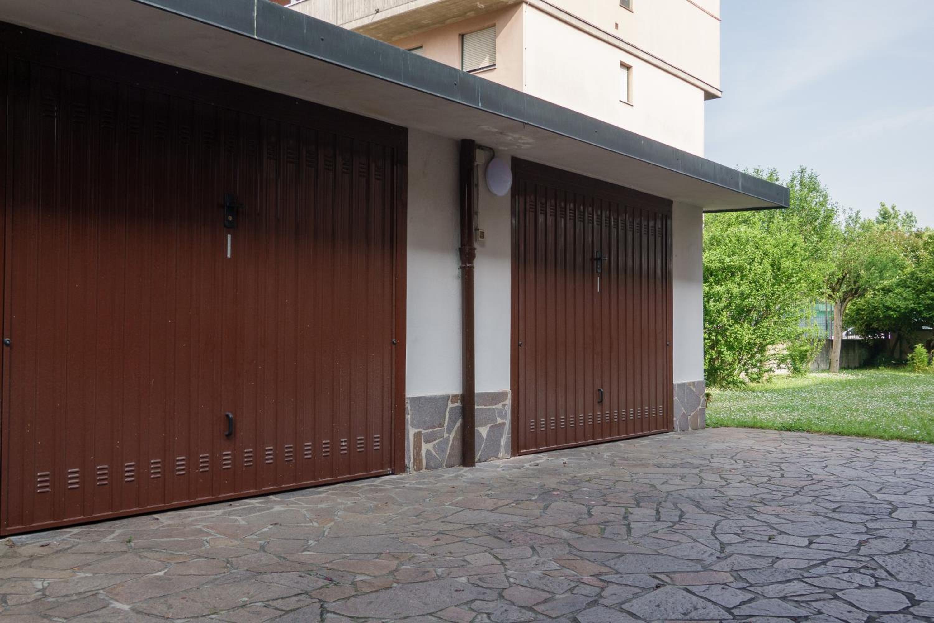 Family House Baggio - appartamento a Milano