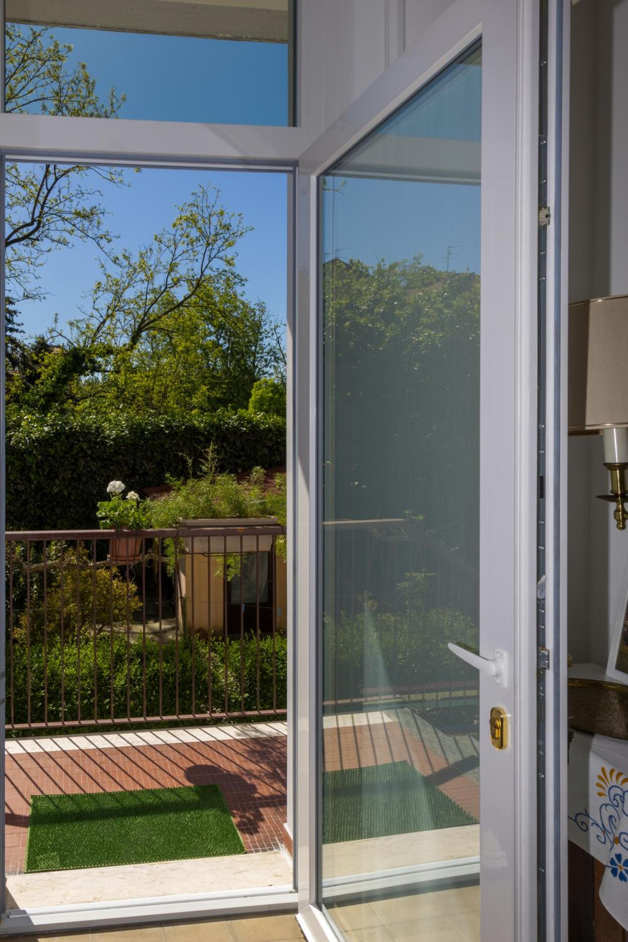 Family House Baggio - appartamento a Milano