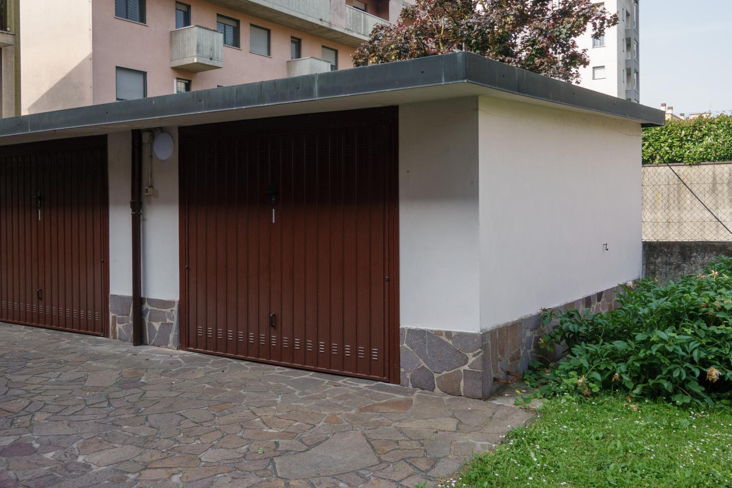 Family House Baggio - appartamento a Milano