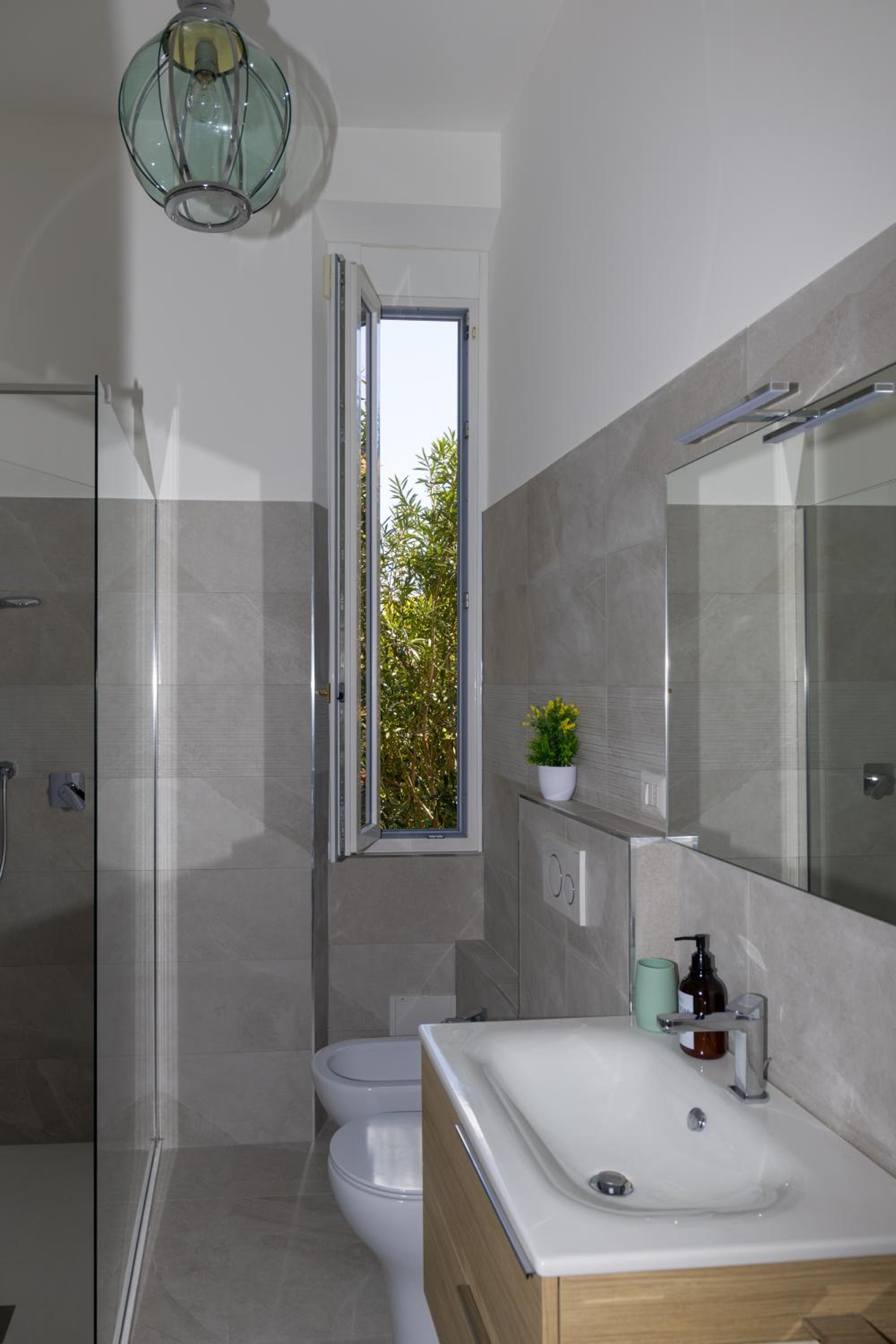 Family House Baggio - appartamento a Milano